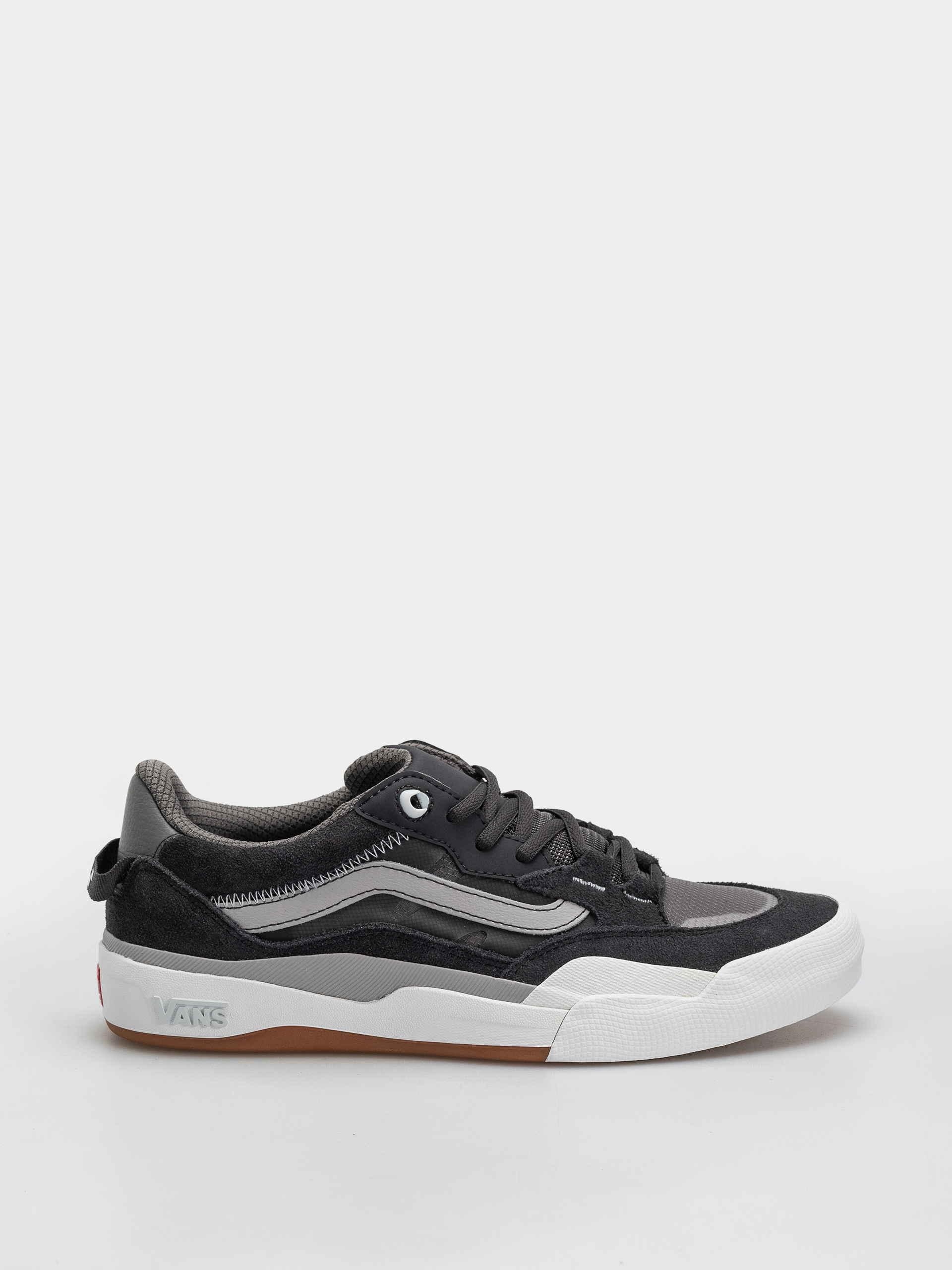 Vans Skate 2 Wayvee Schuhe (charcoal grey)