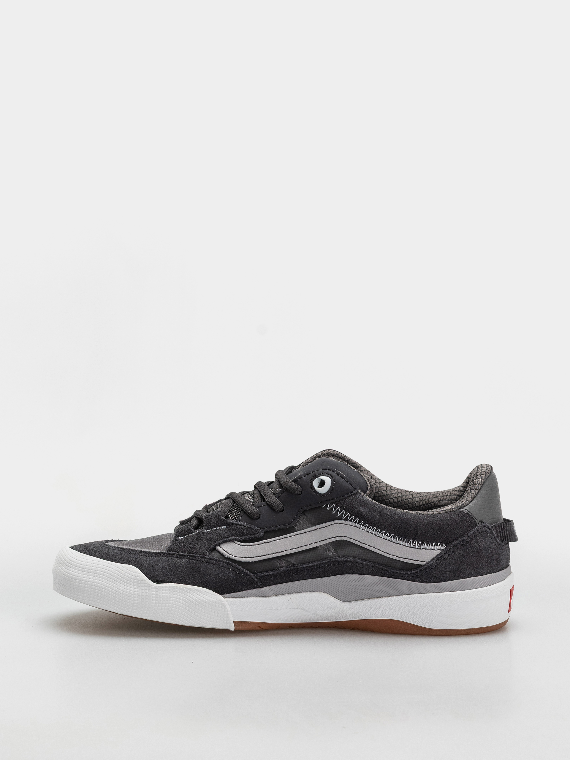 Vans Skate 2 Wayvee Schuhe (charcoal grey)