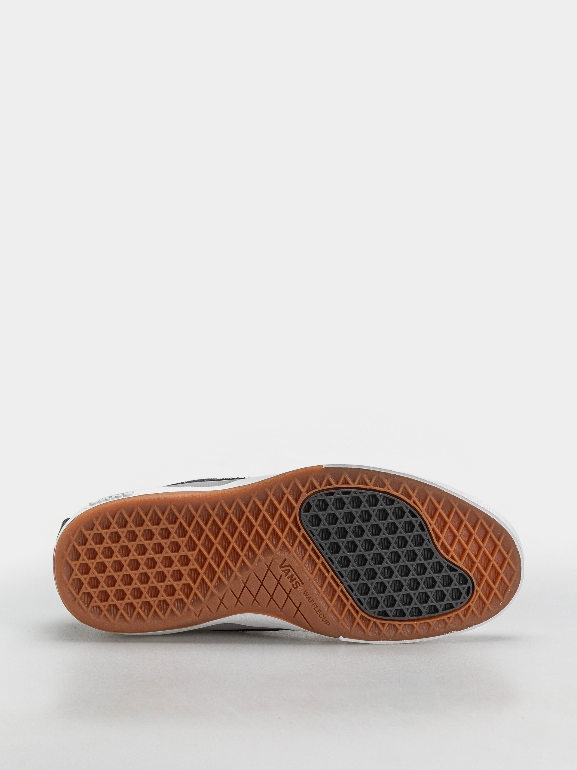 Vans Skate 2 Wayvee Schuhe (charcoal grey)