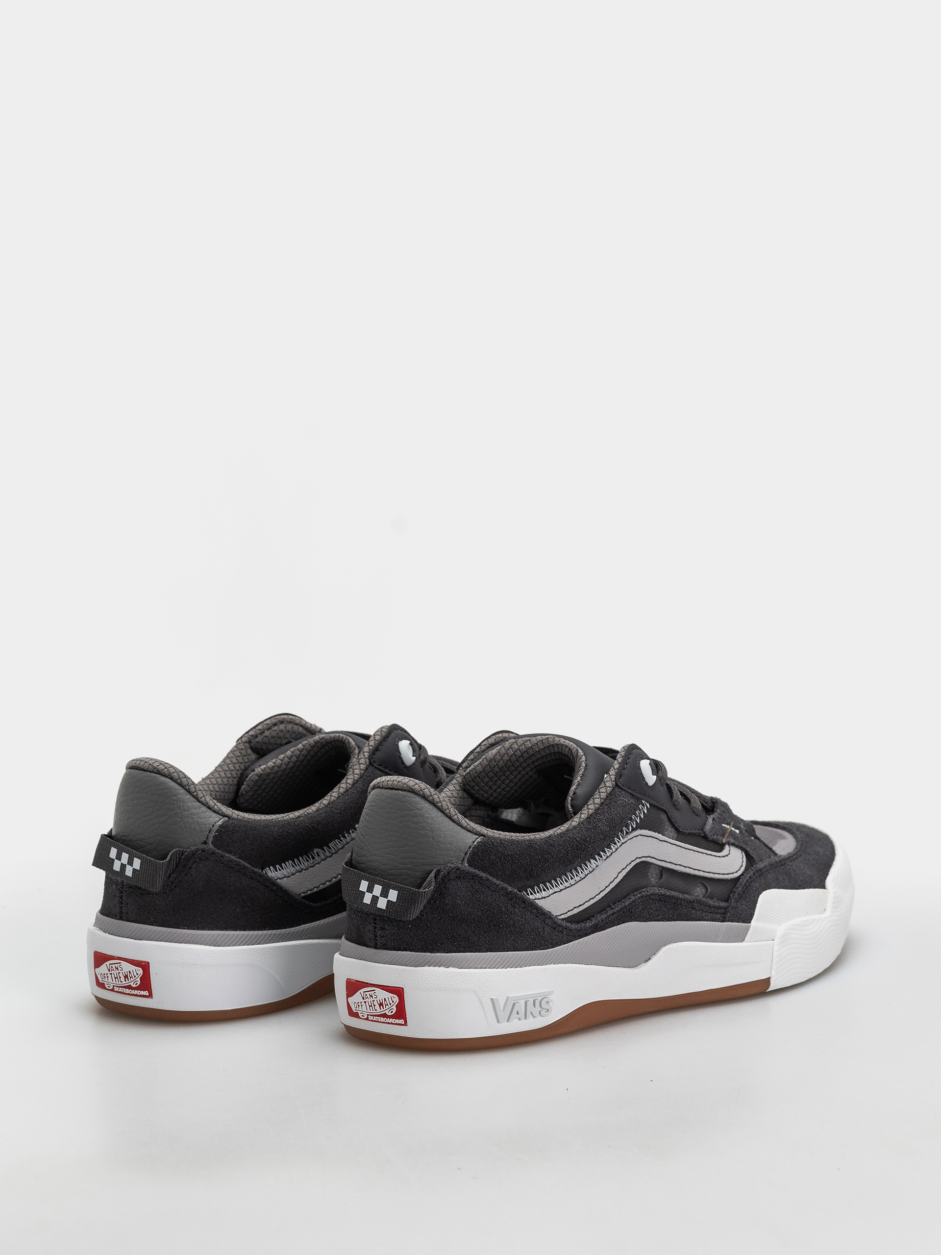 Vans Skate 2 Wayvee Schuhe (charcoal grey)
