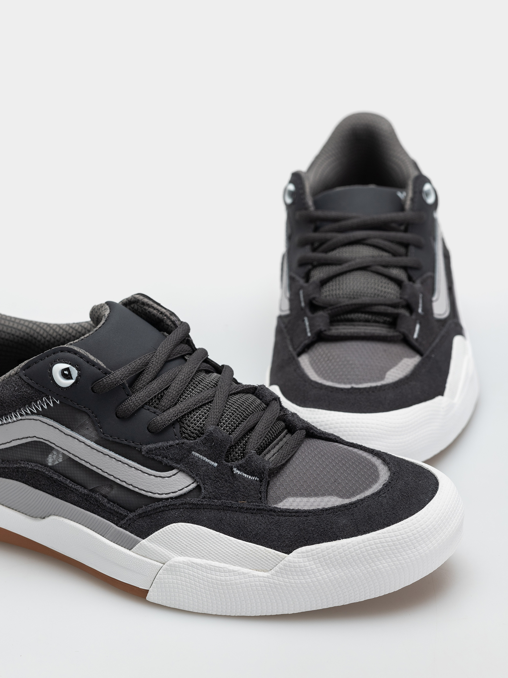 Vans Skate 2 Wayvee Schuhe (charcoal grey)