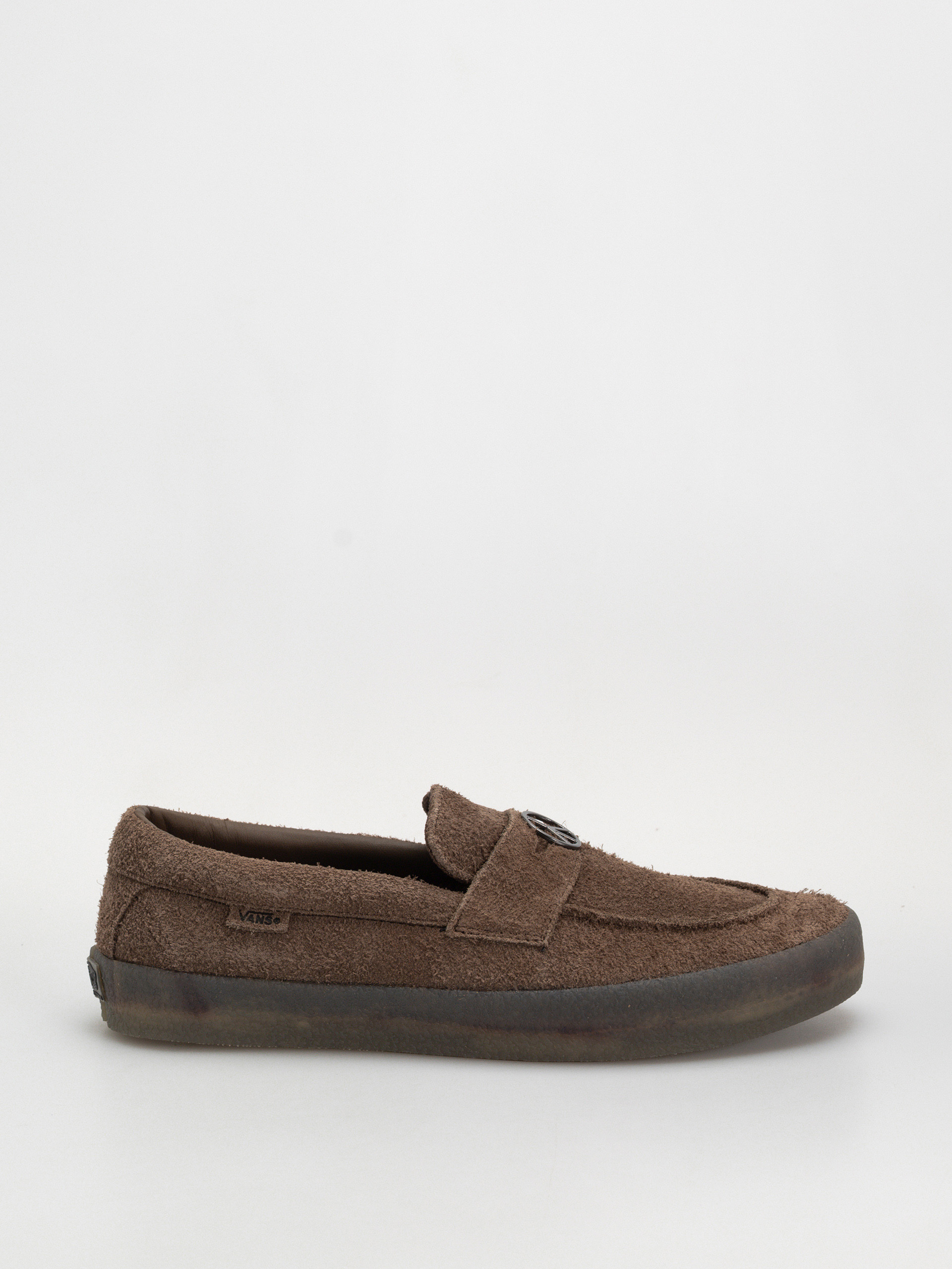 Vans Skate Loafer Shoes