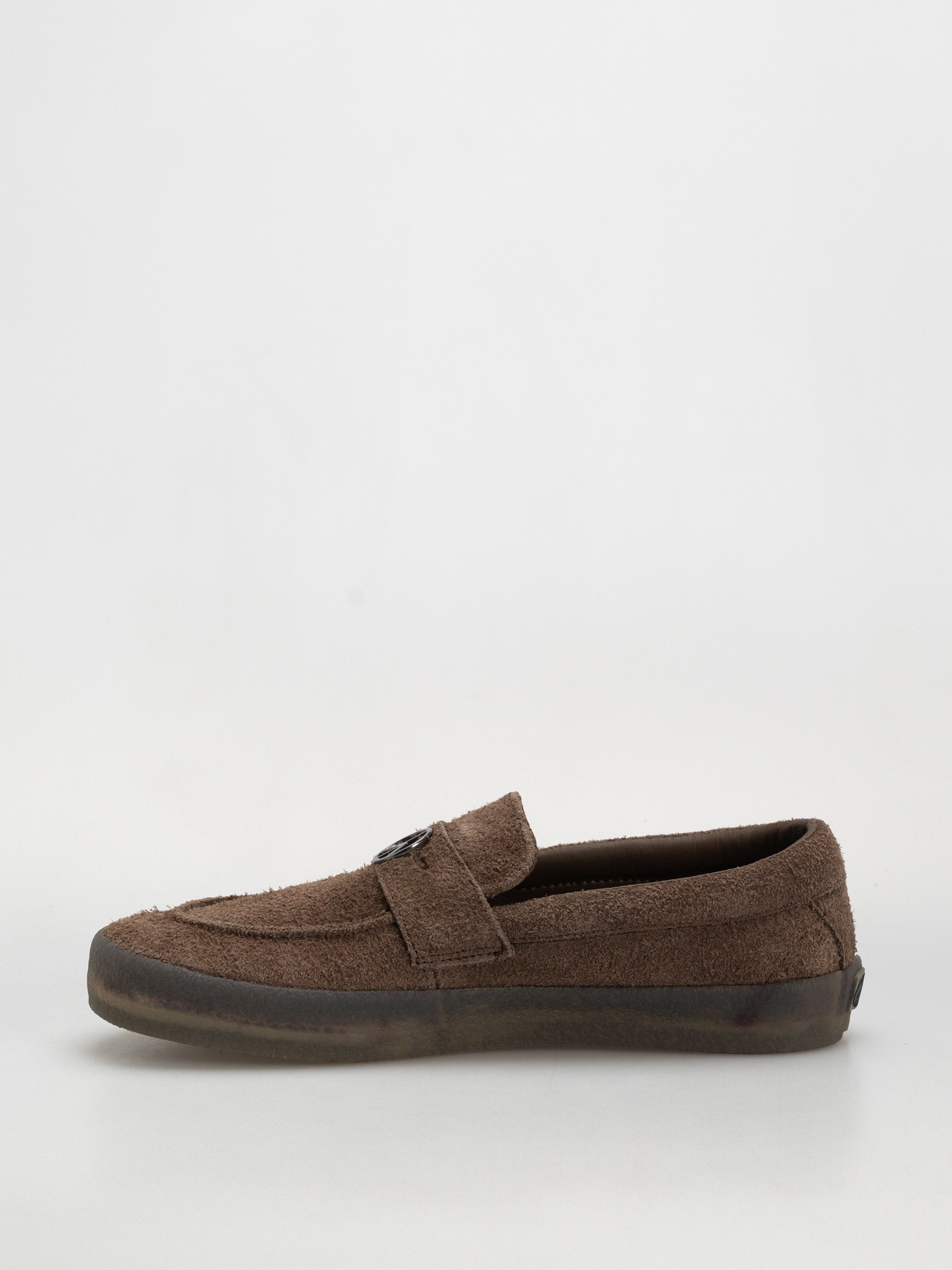 Vans Skate Loafer Schuhe (vintage cocoa)