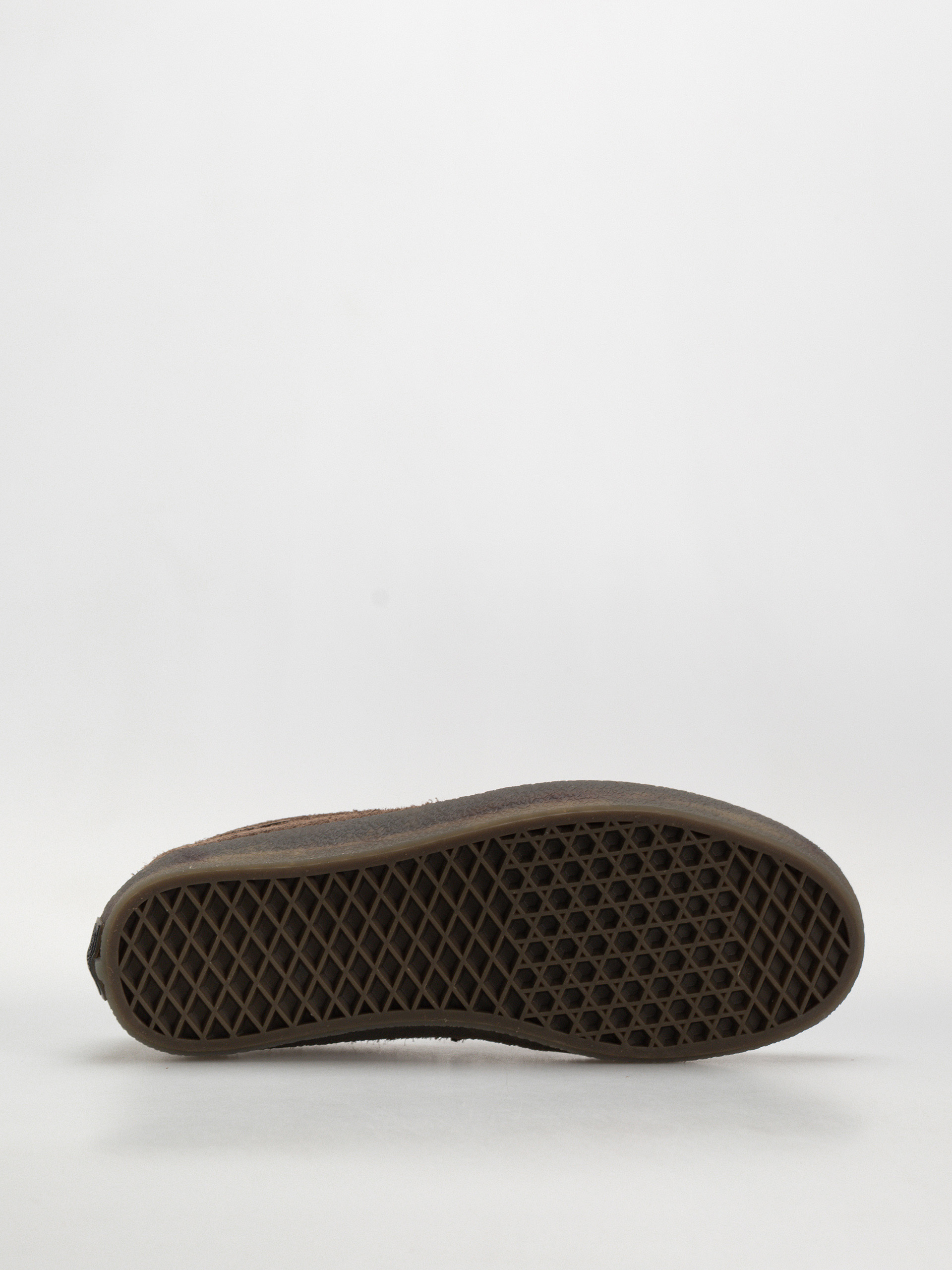 Vans Skate Loafer Shoes (vintage cocoa)