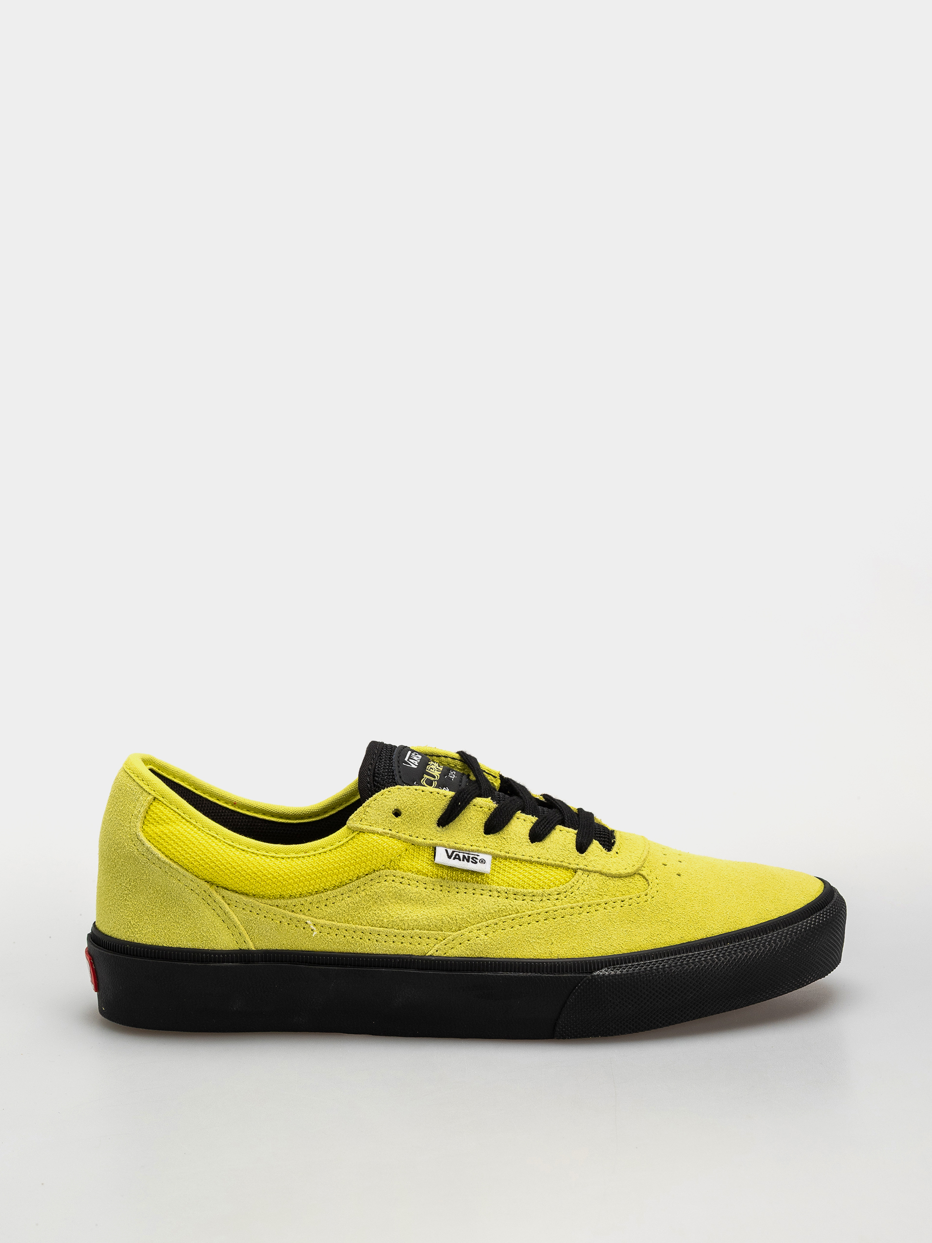 Vans Skate Curren Caples Schuhe