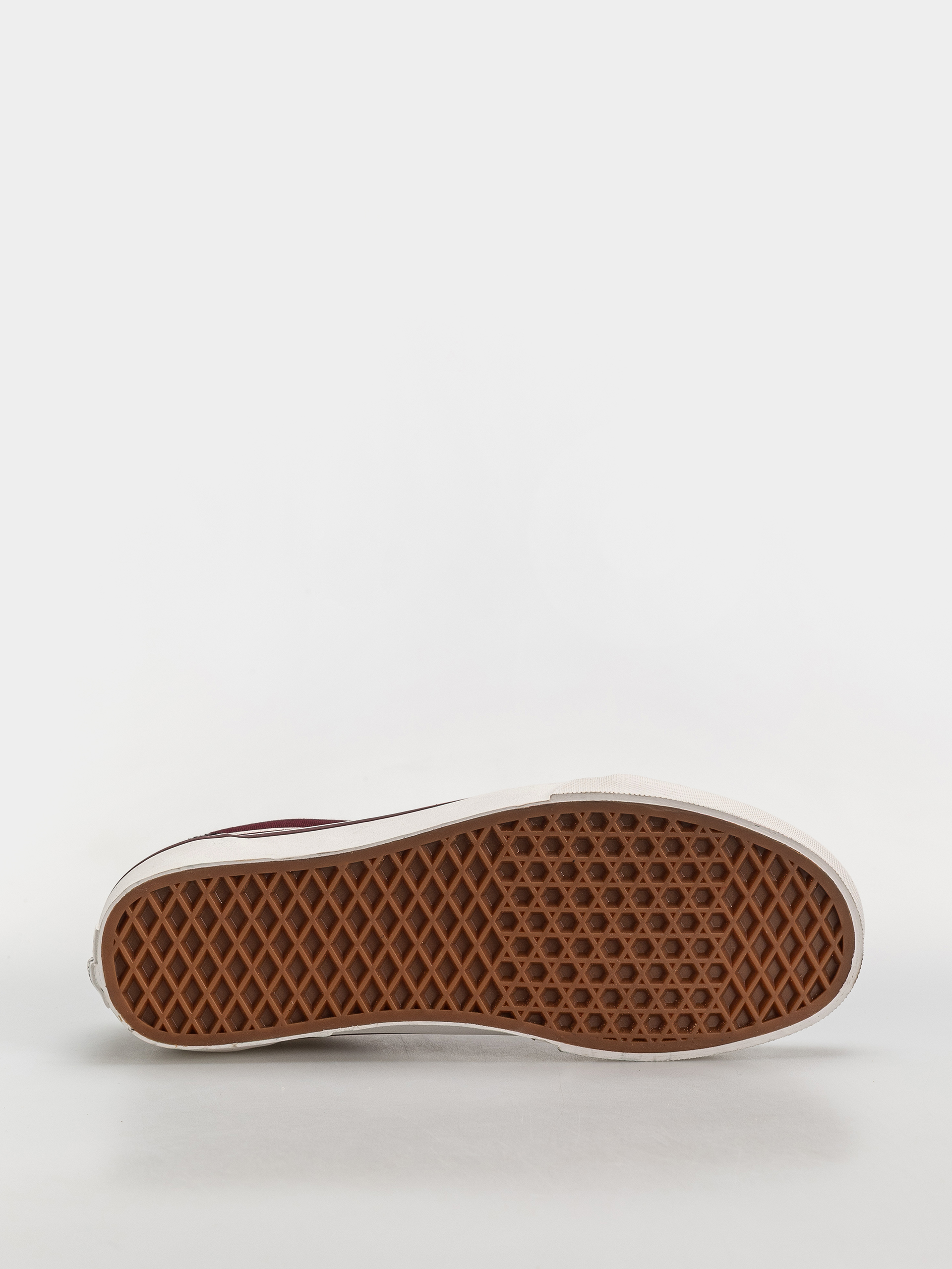 Vans Old Skool Schuhe (port/black)