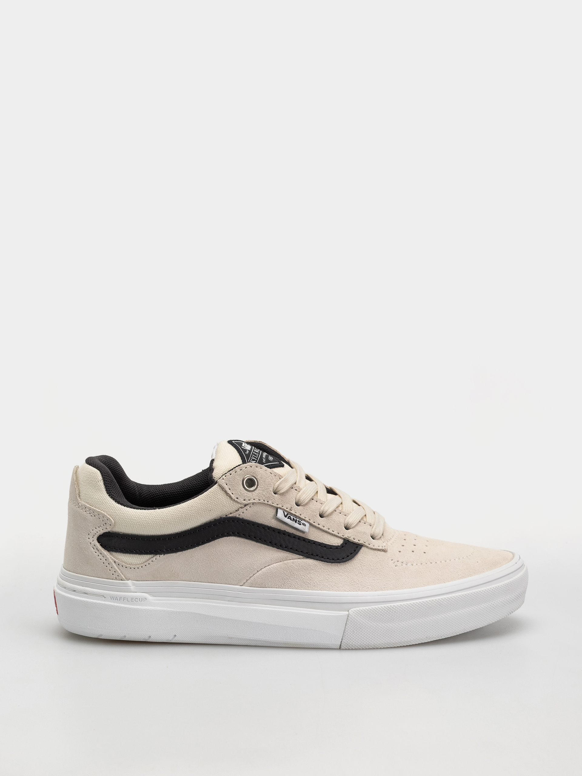 Vans Skate Kyle Walker Wafflecup Shoes