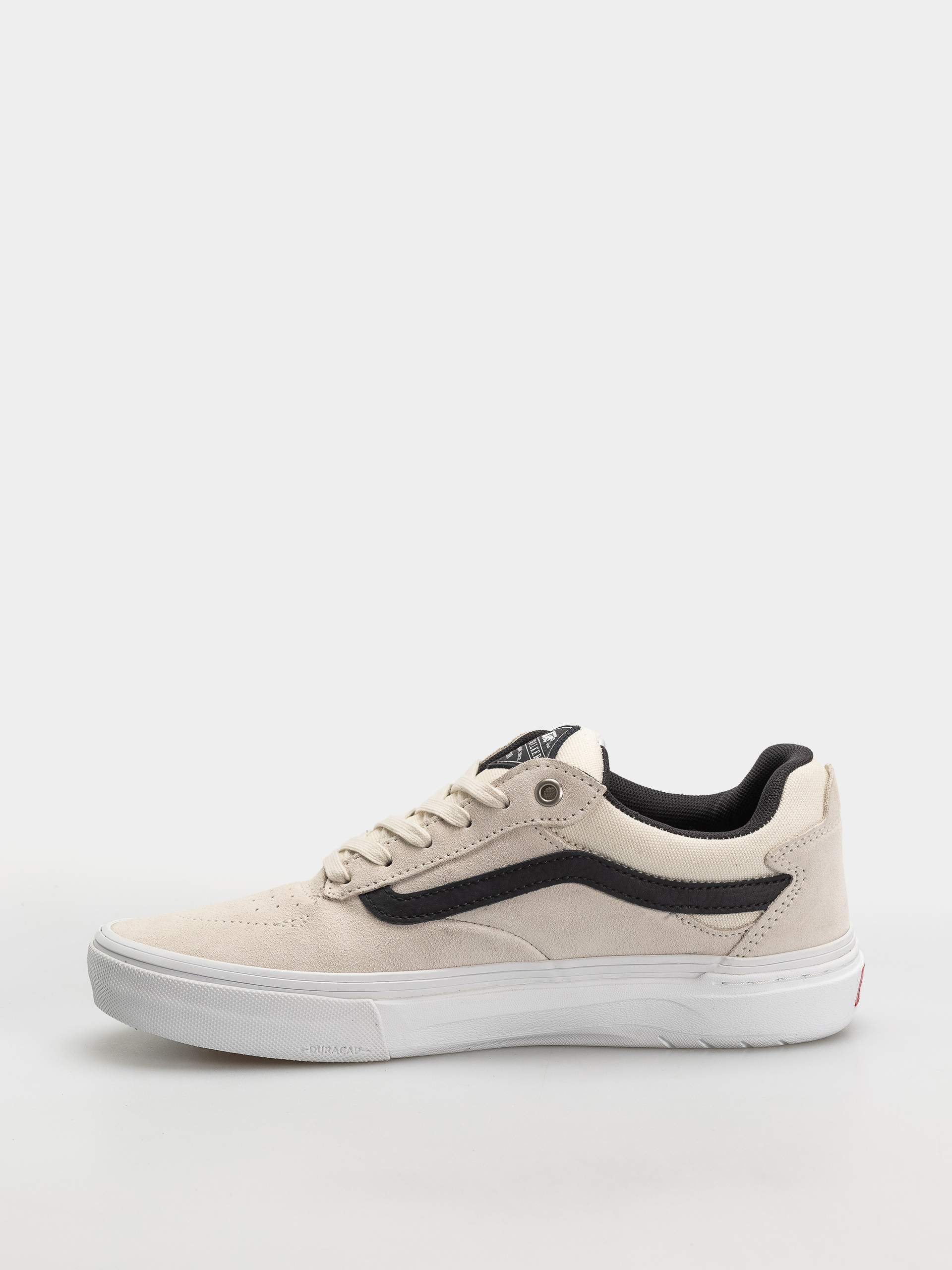 Vans Skate Kyle Walker Wafflecup Shoes (white/gunmetal)