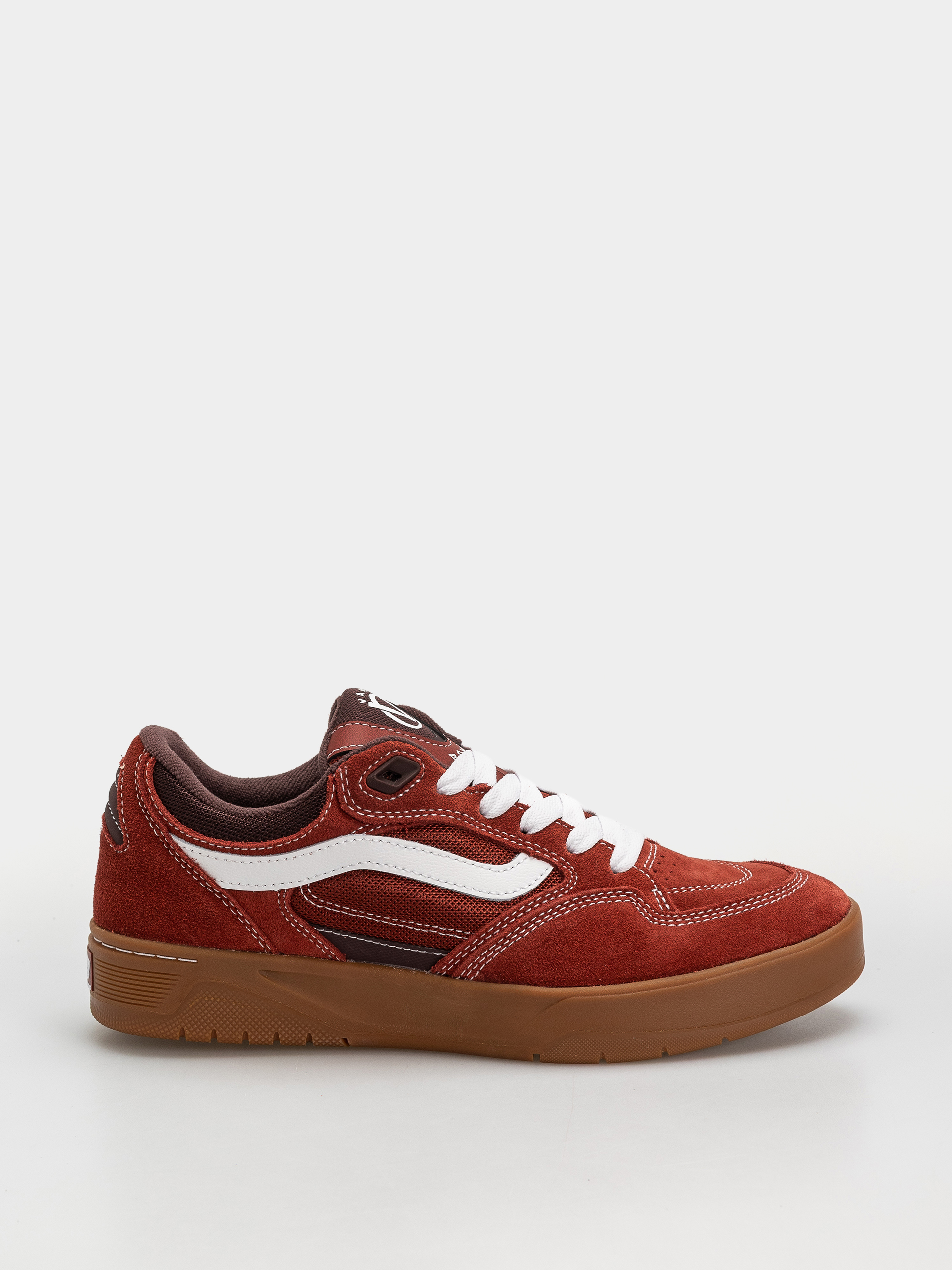 Vans Skate Rowan Z3 Schuhe
