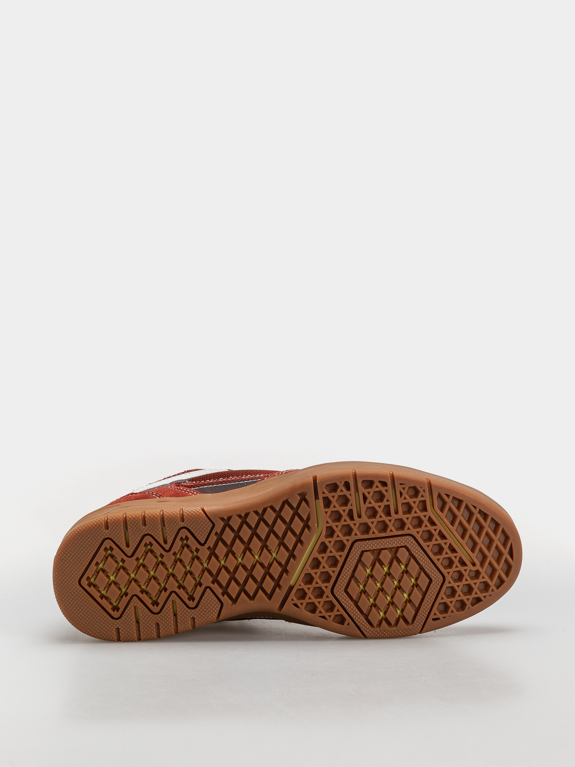Vans Skate Rowan Z3 Shoes (bordeaux)