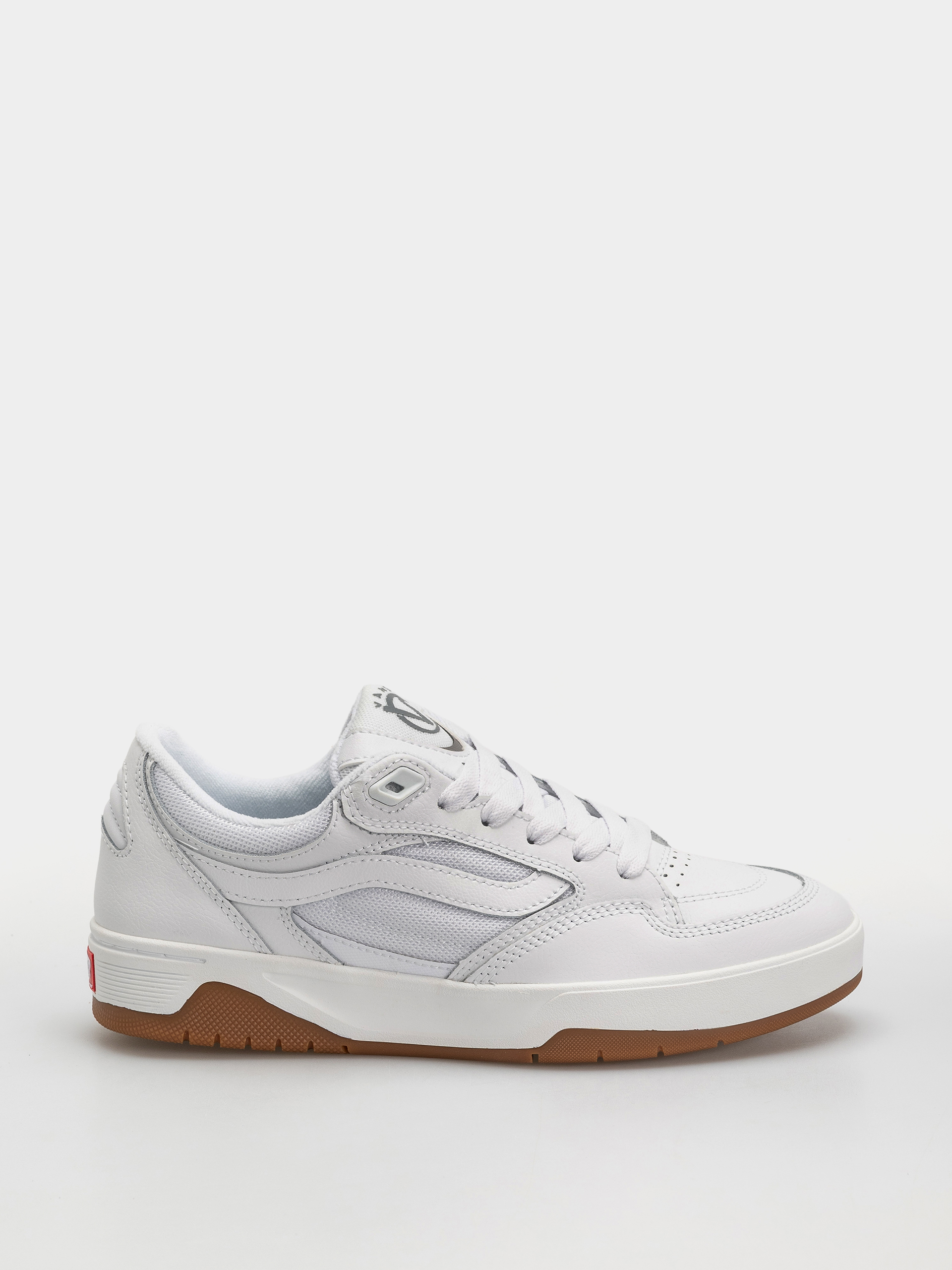 Vans Skate Rowan Z3 Shoes (white/gum)