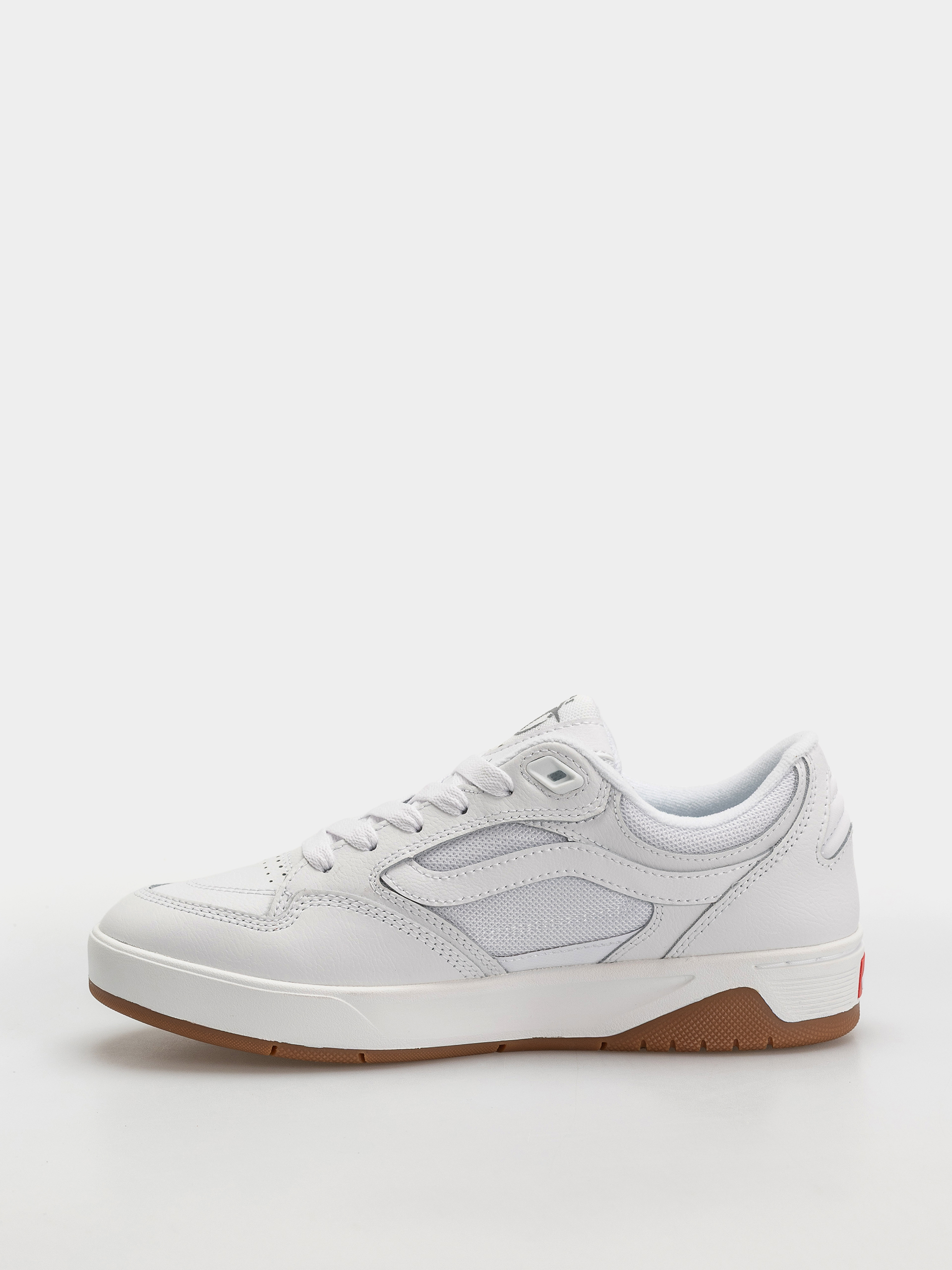 Vans Skate Rowan Z3 Schuhe (white/gum)