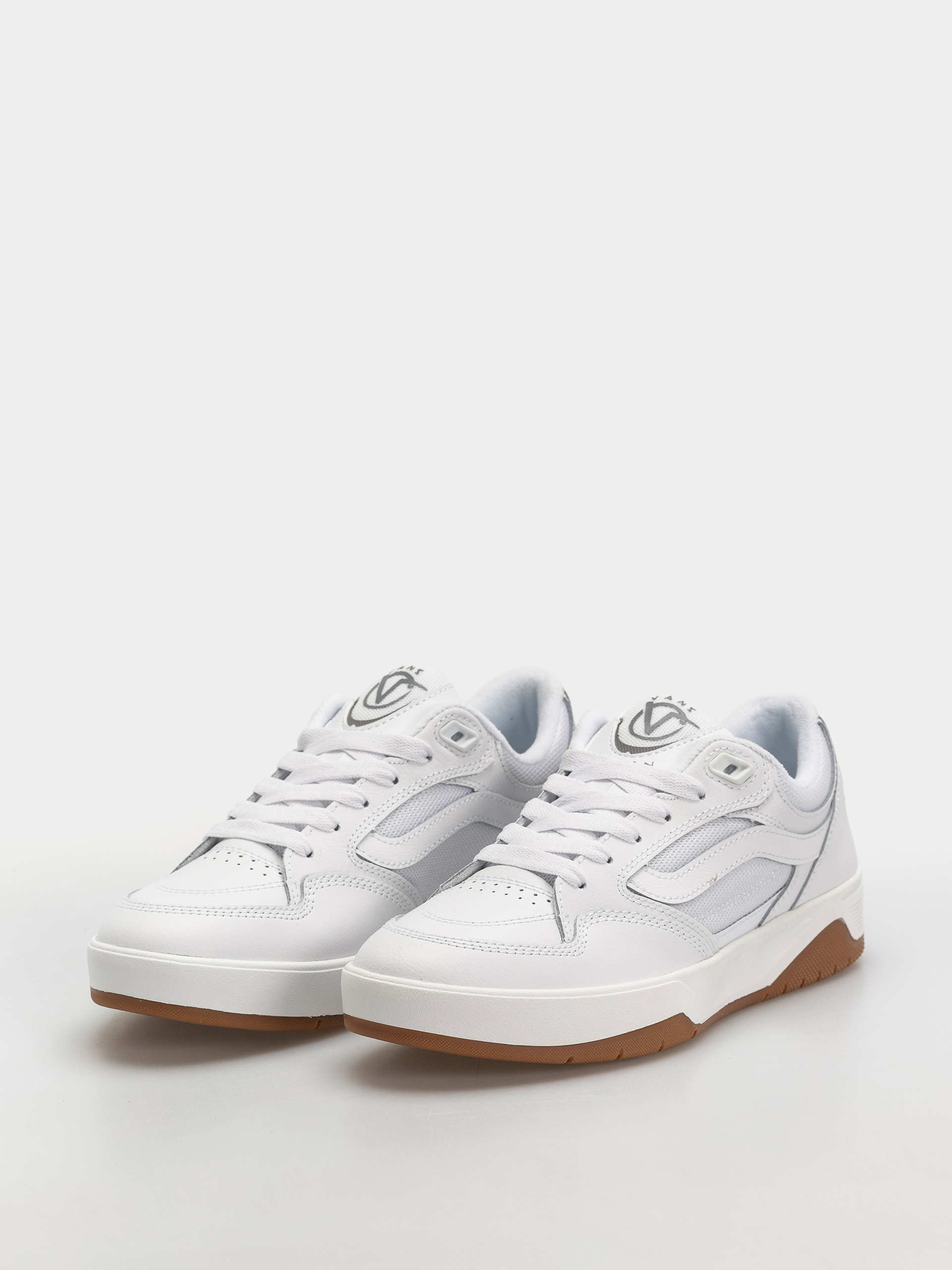 Vans Skate Rowan Z3 Schuhe (white/gum)