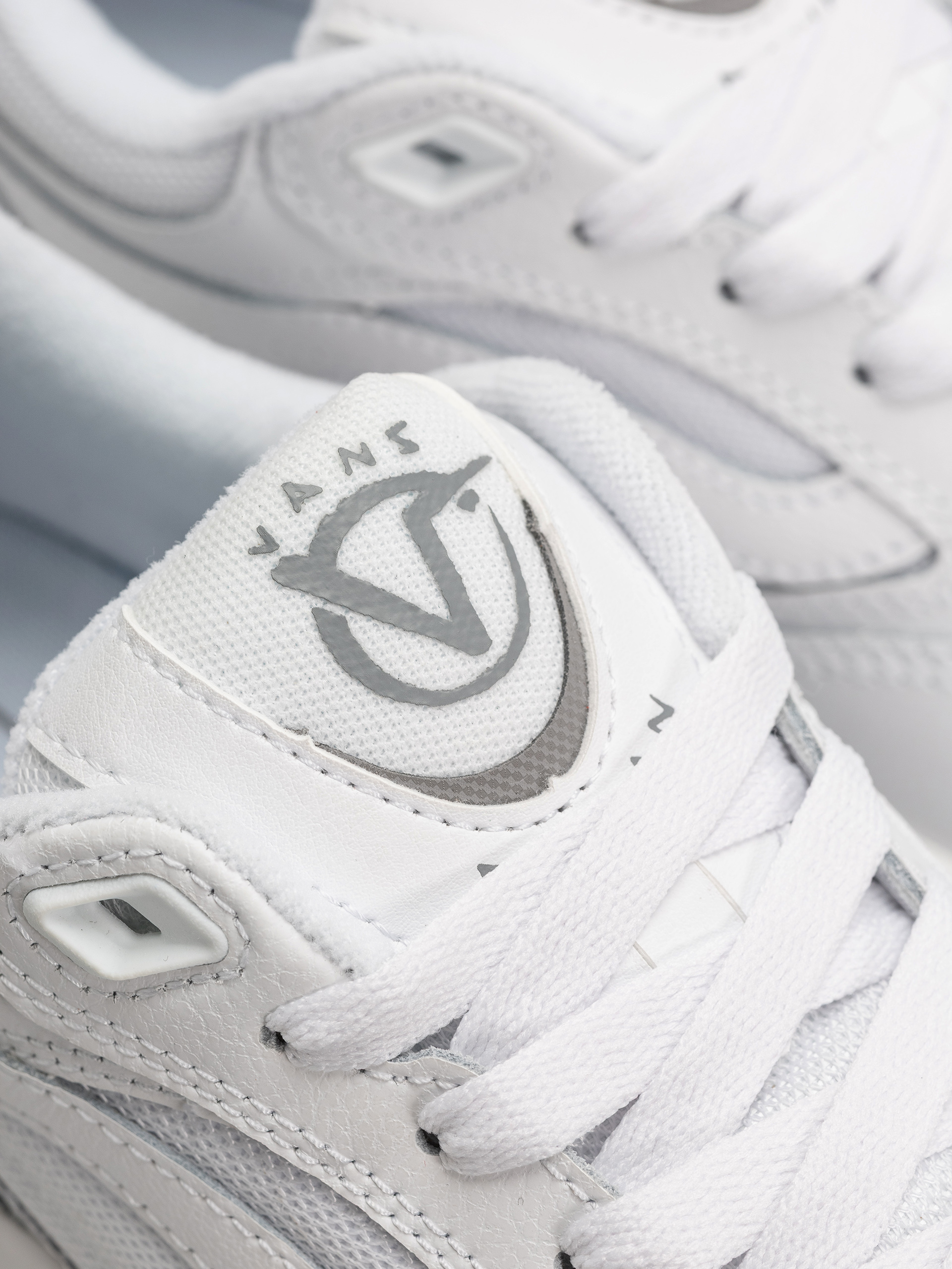 Vans Skate Rowan Z3 Schuhe (white/gum)