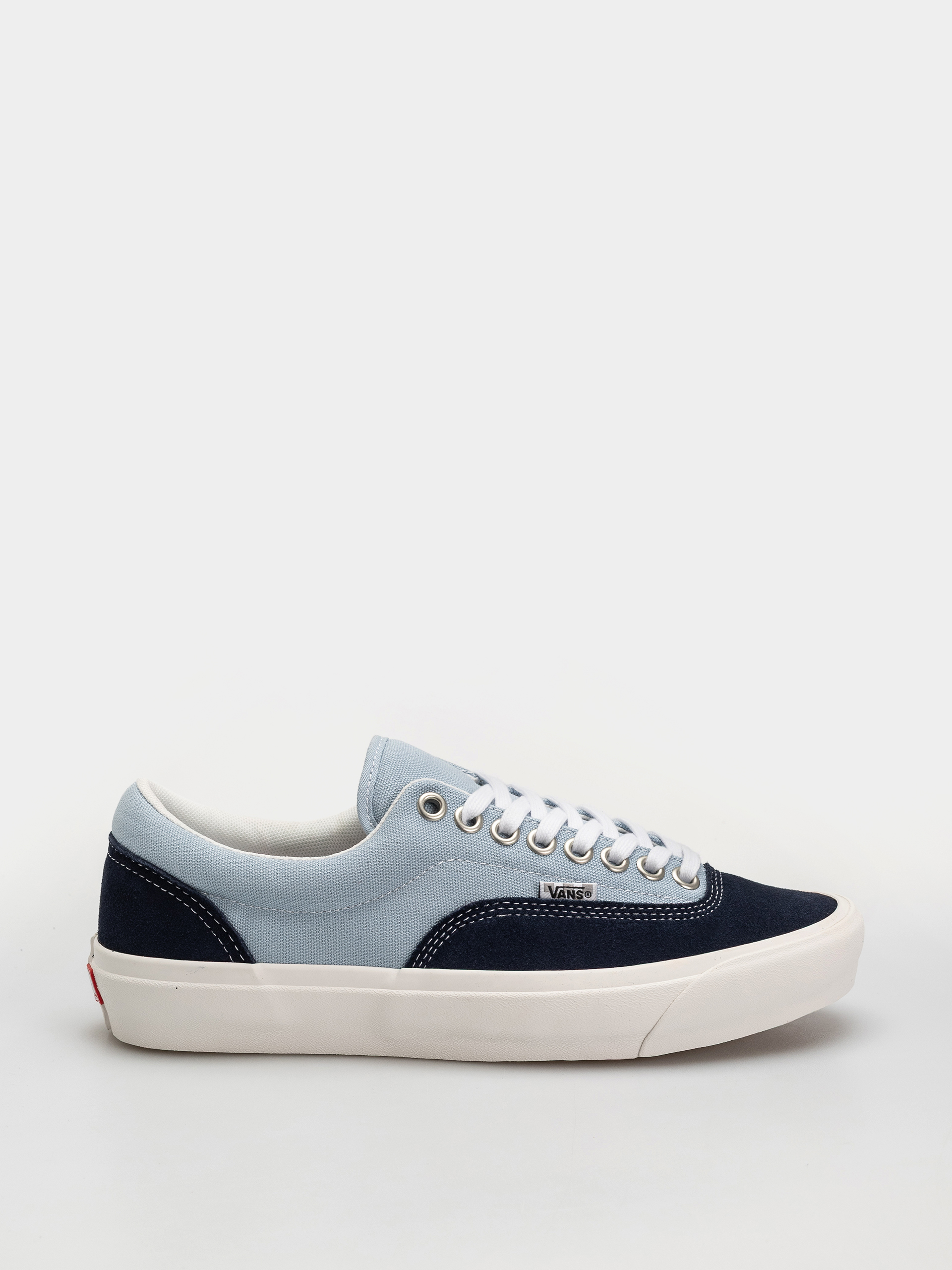 Vans Skate Era Stub Shoes (light blue/navy)