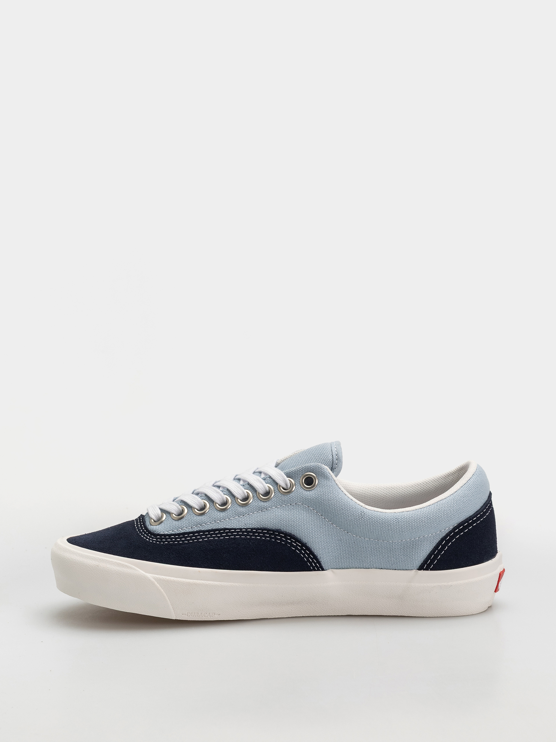 Vans Skate Era Stub Shoes (light blue/navy)