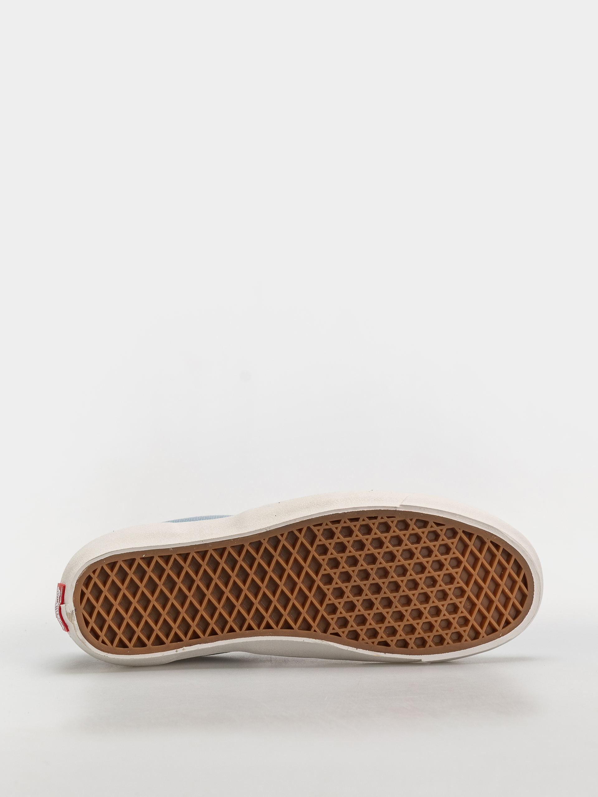 Vans Skate Era Stub Shoes (light blue/navy)
