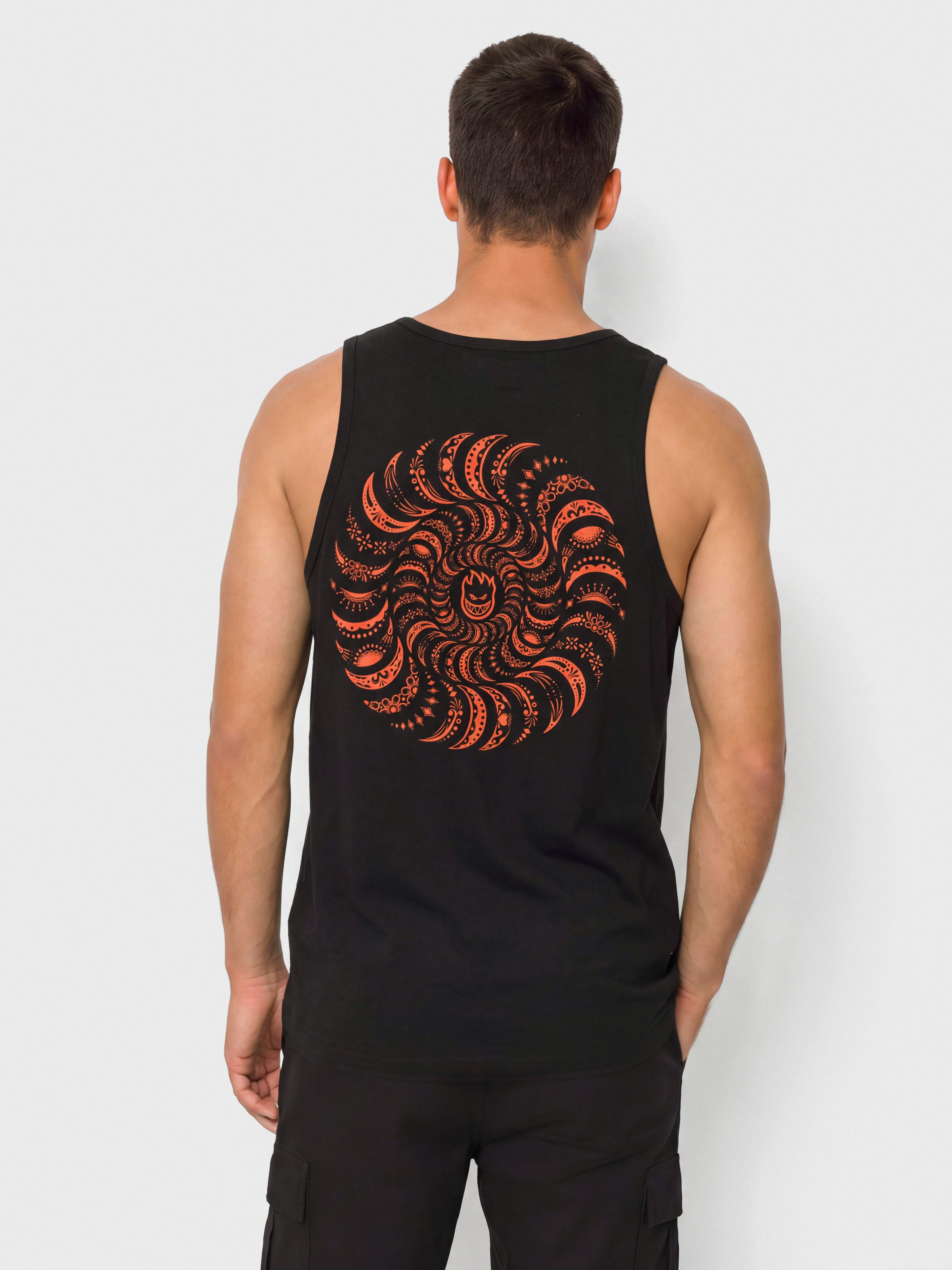 Spitfire Shirt Classic Swirl Paisley