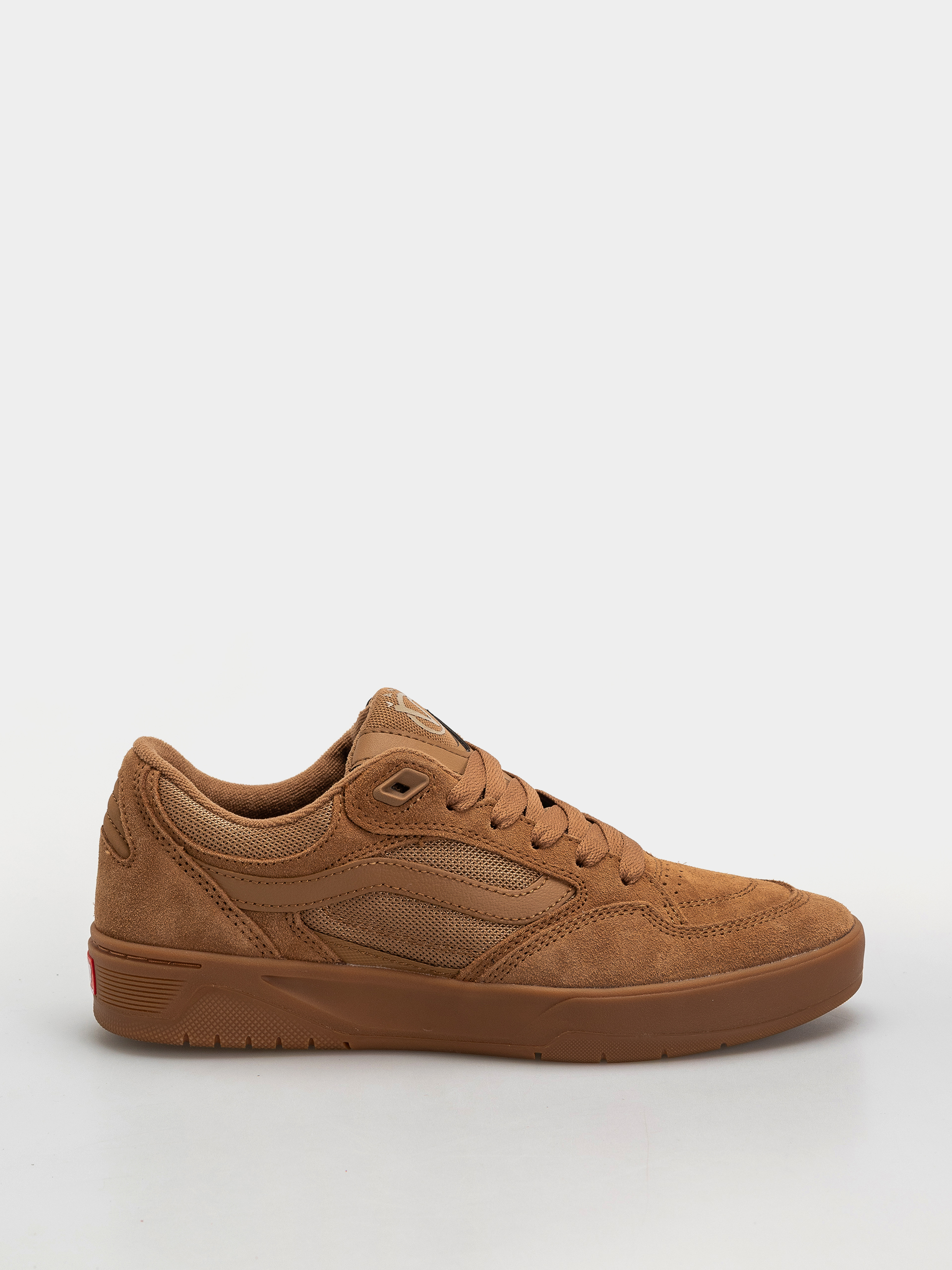Vans Skate Rowan Z3 Shoes (chipmunk)