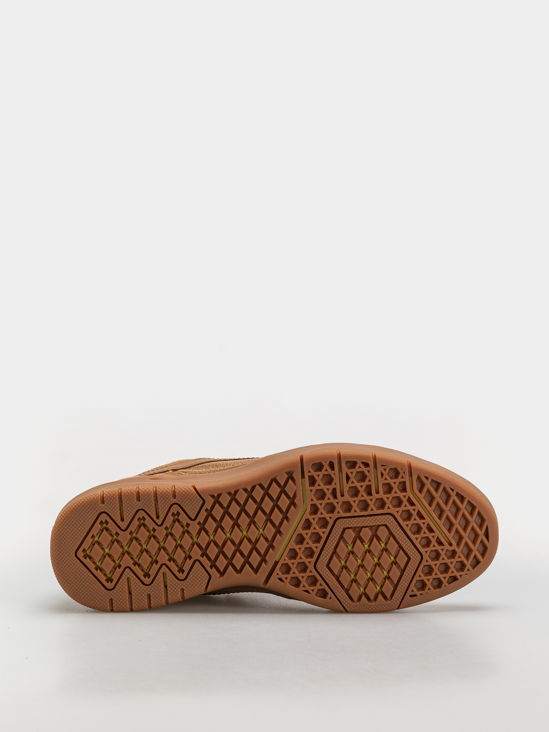 Vans Skate Rowan Z3 Schuhe (chipmunk)