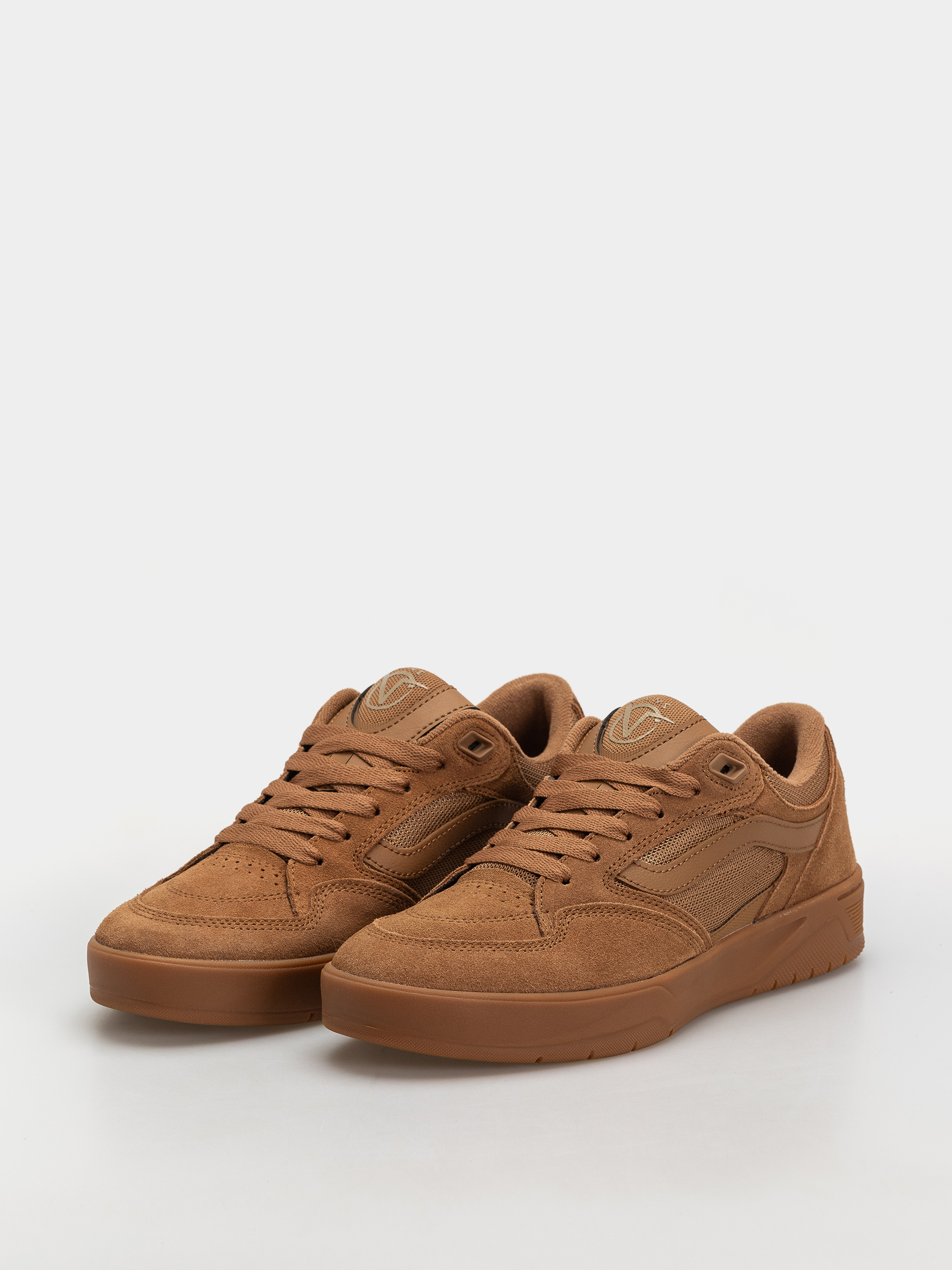 Vans Skate Rowan Z3 Shoes (chipmunk)