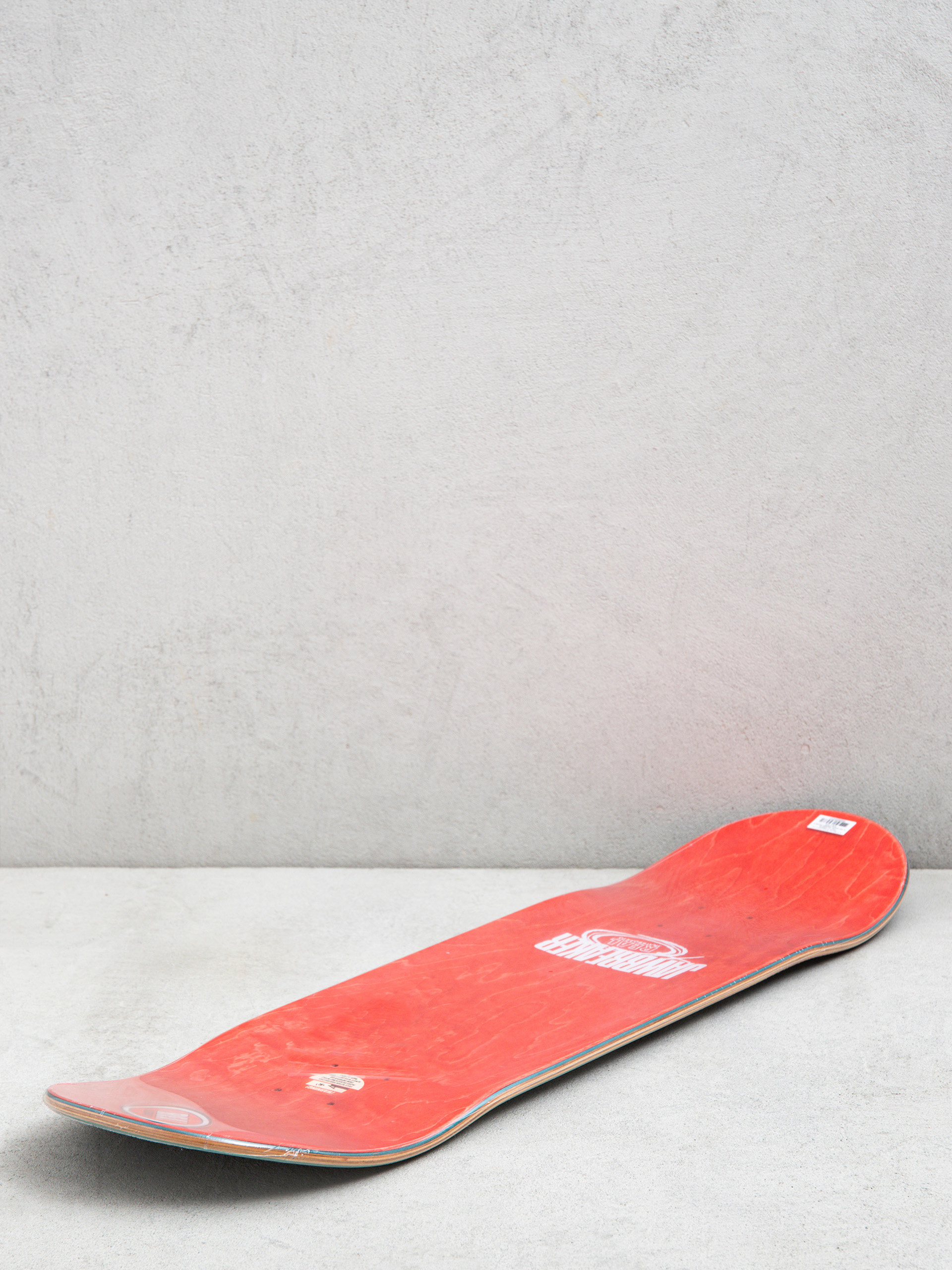Real Mason Jawbreaker Unfun Deck (black)