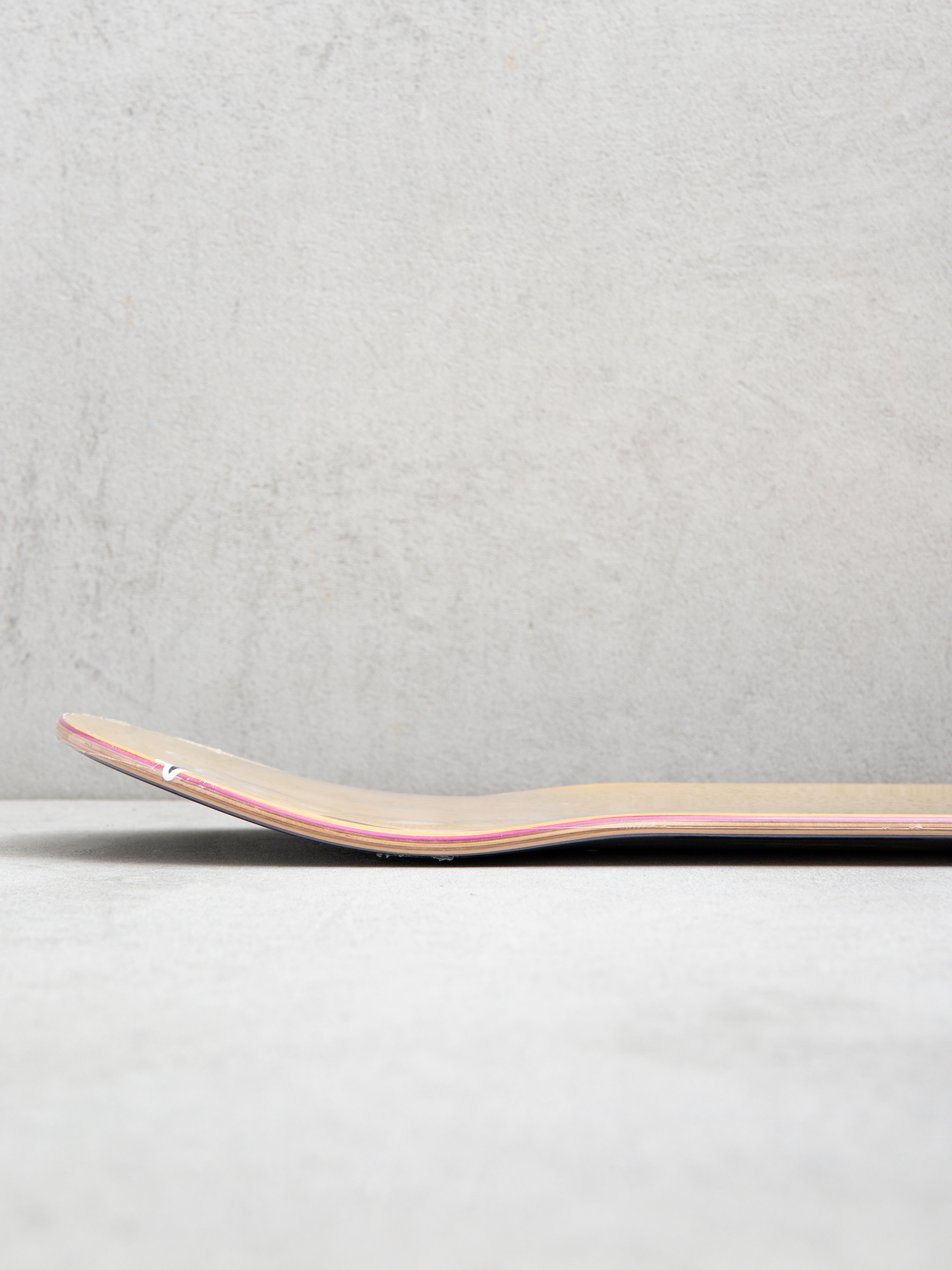 Antihero Team Classic Eagle Deck (black)