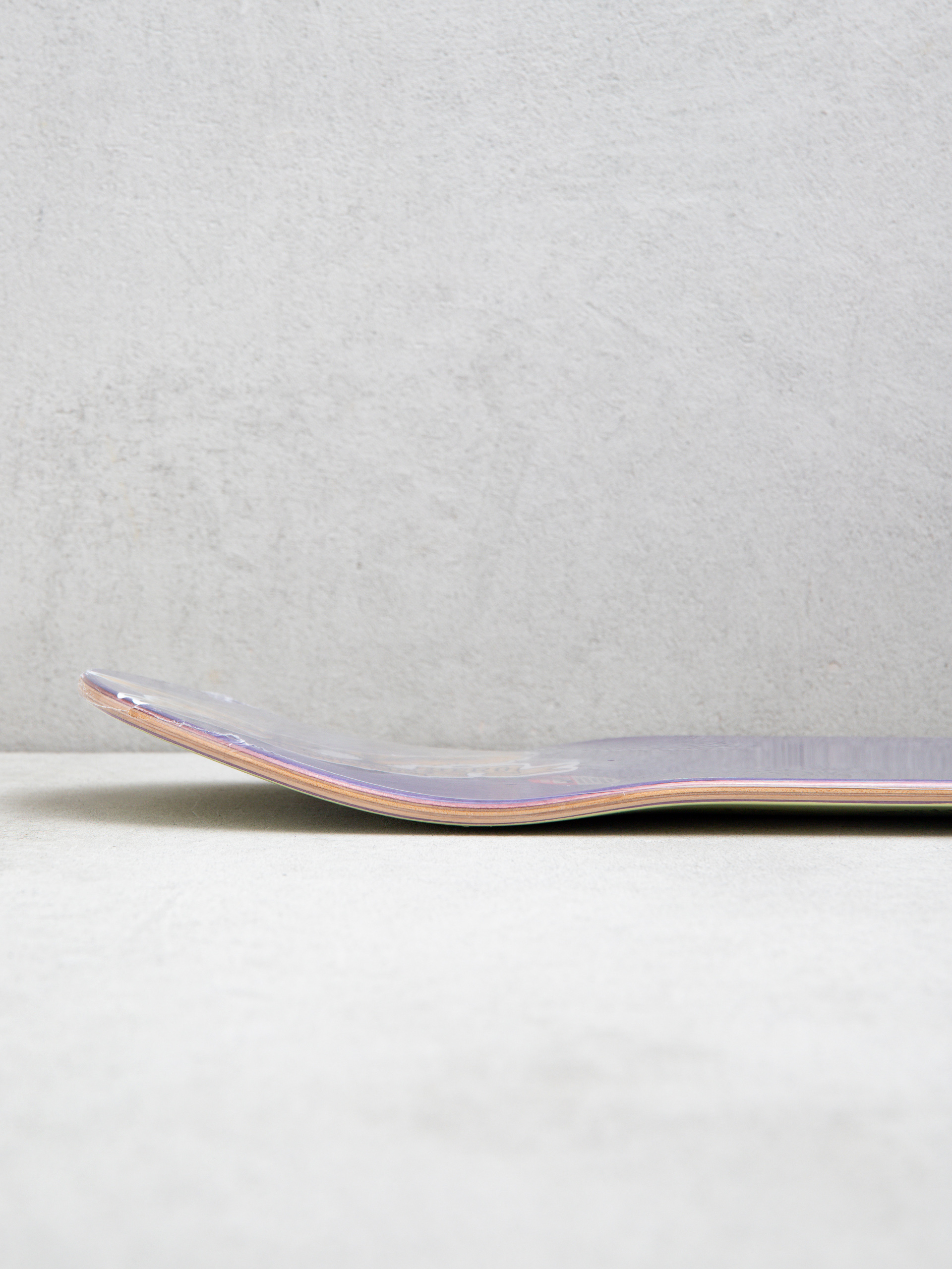 Antihero Grant Expressions Deck (beige)