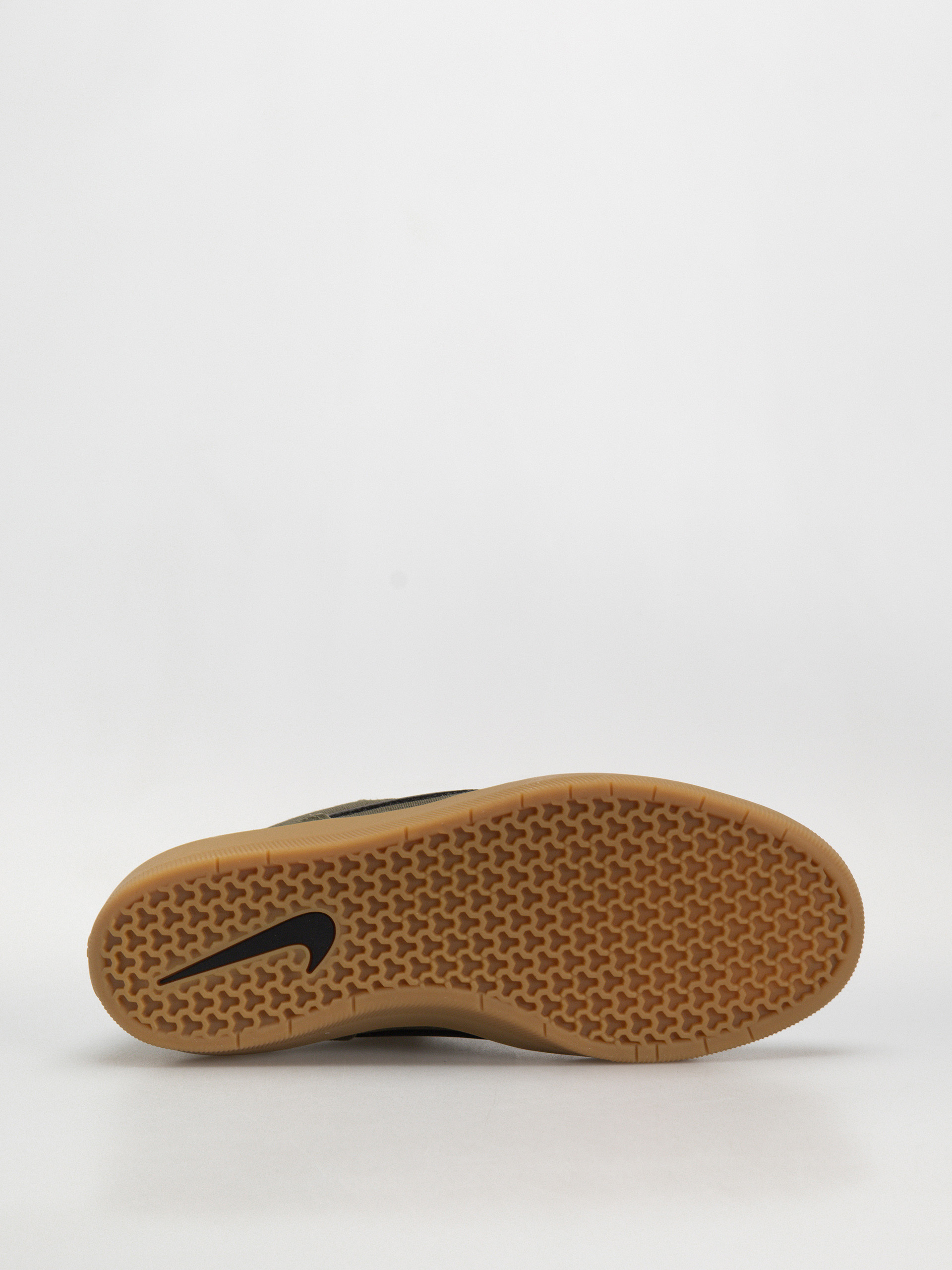 Nike SB Force 58 Schuhe (medium olive/black medium olive)