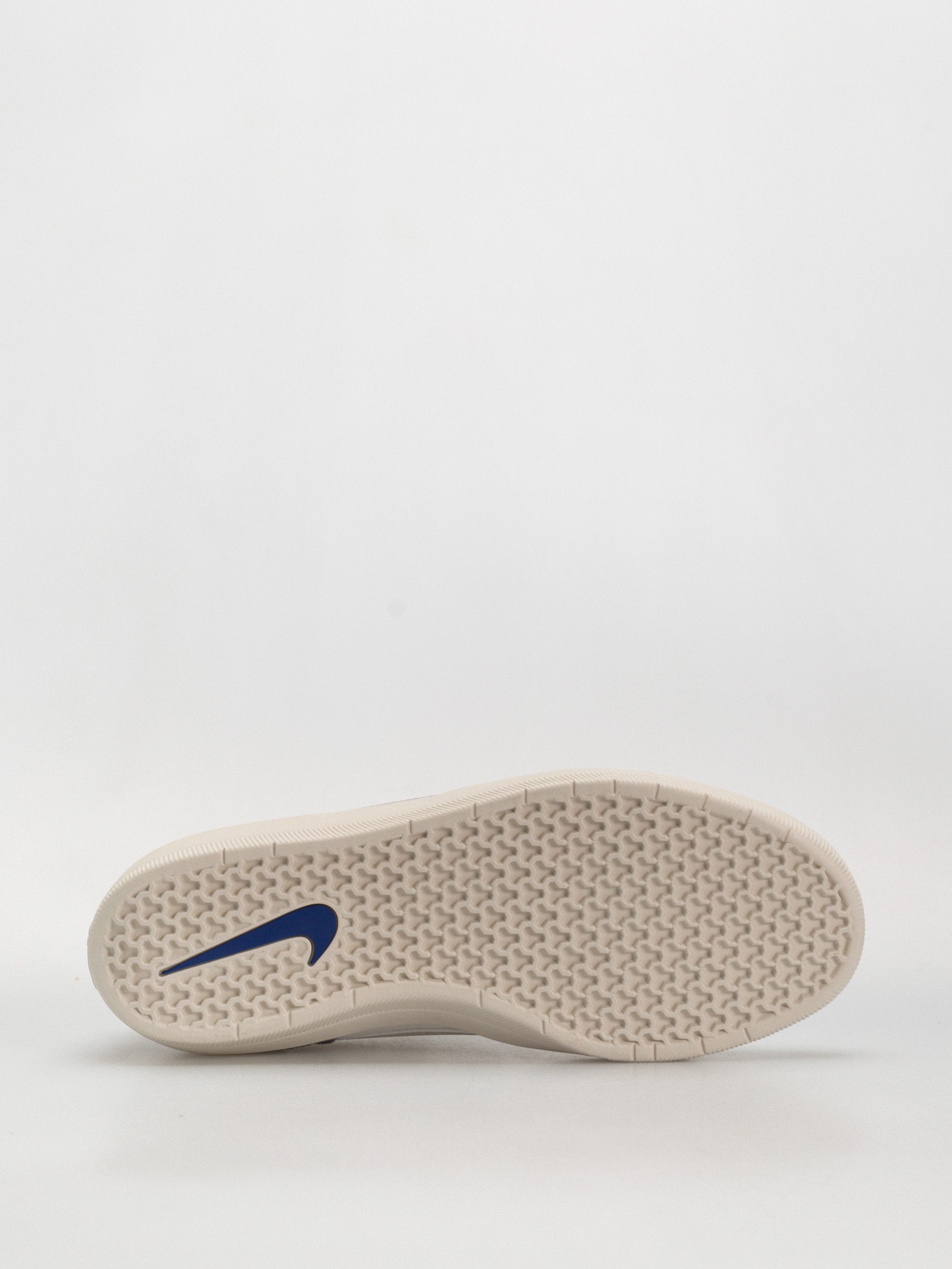 Nike SB Force 58 Shoes (phantom/lt orewood brn pencil point)