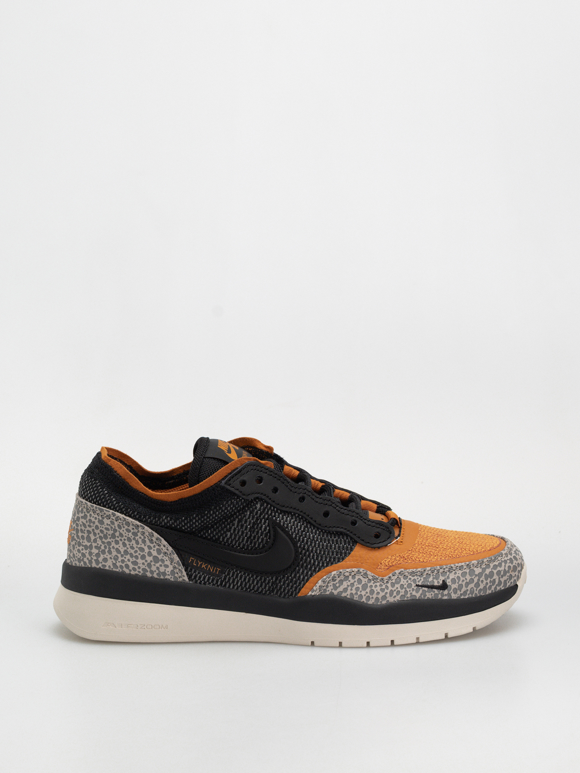 Nike SB PS8 Schuhe (cobblestone/black monarch lt orewood brn)