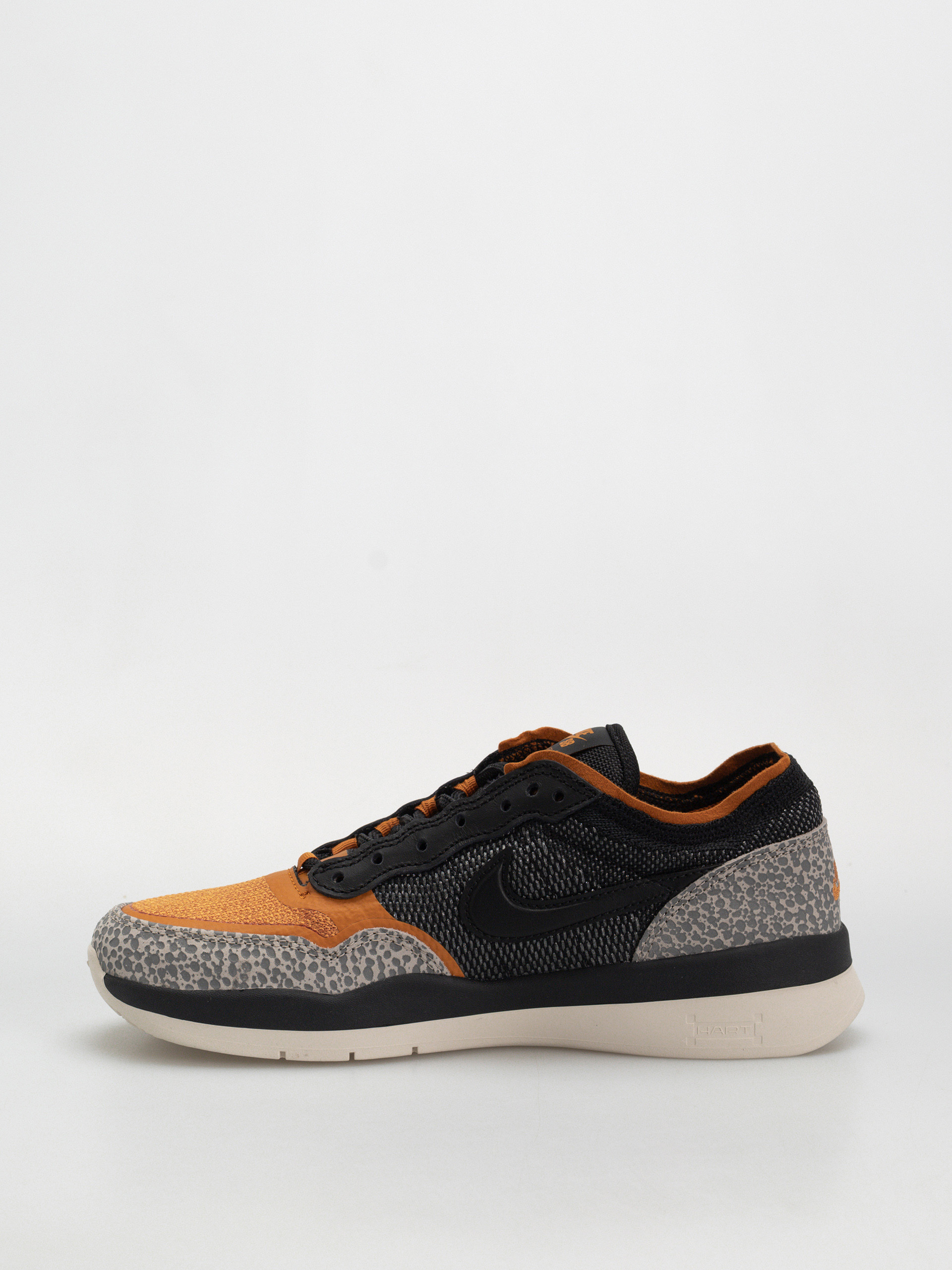 Nike SB PS8 Schuhe (cobblestone/black monarch lt orewood brn)