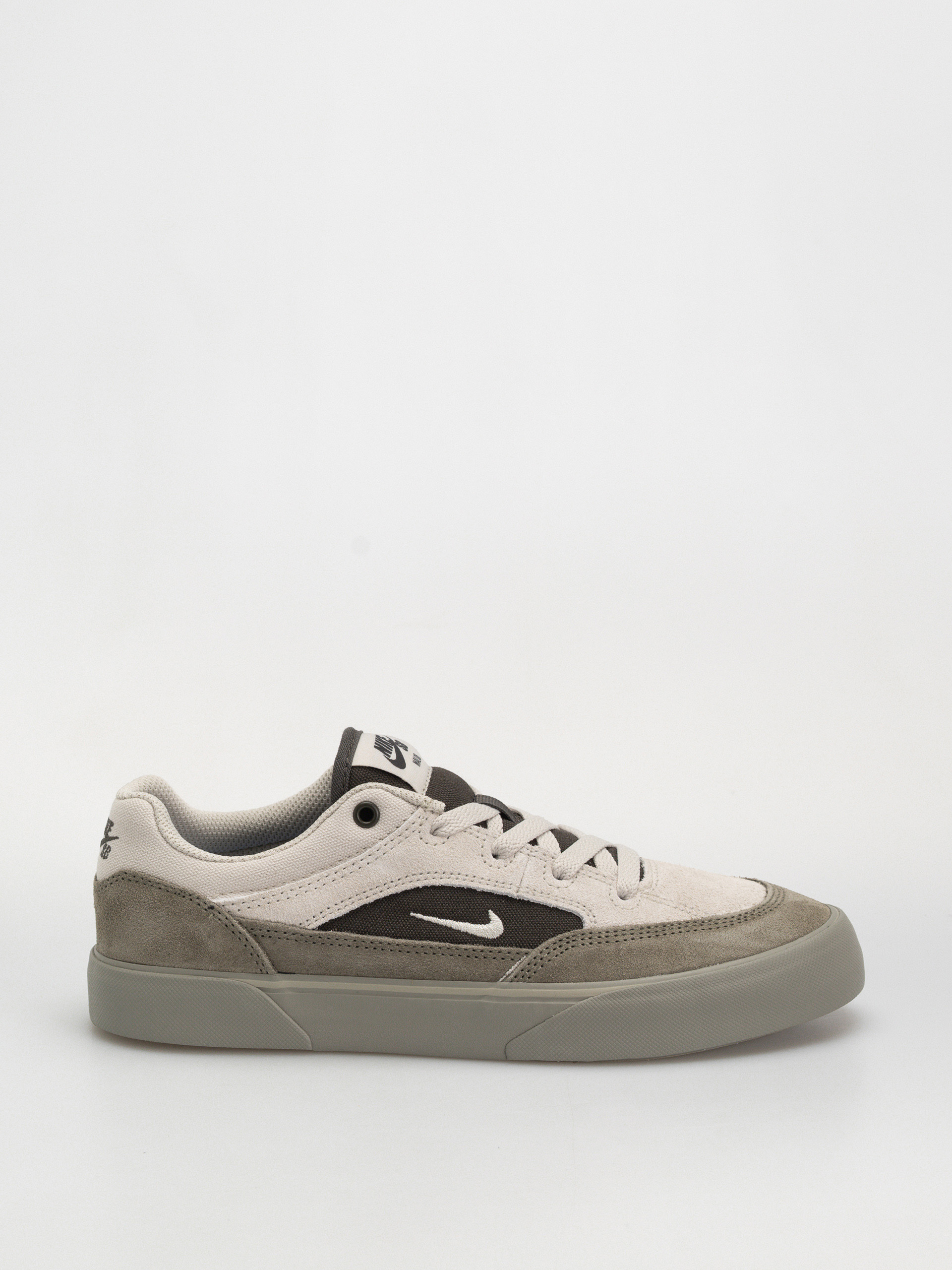 Nike SB Malor Shoes (light bone/light bone light army)