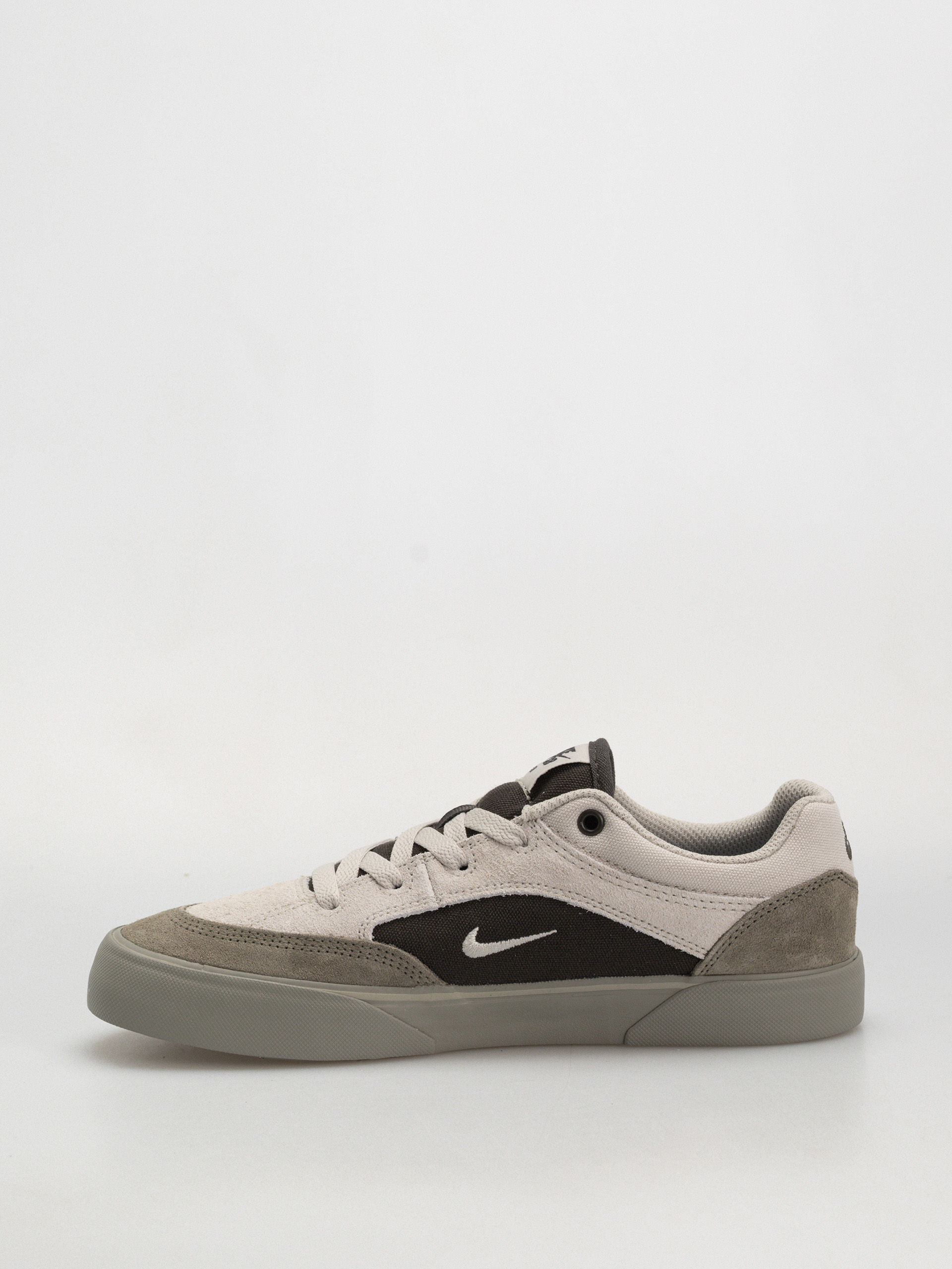 Nike SB Malor Schuhe (light bone/light bone light army)
