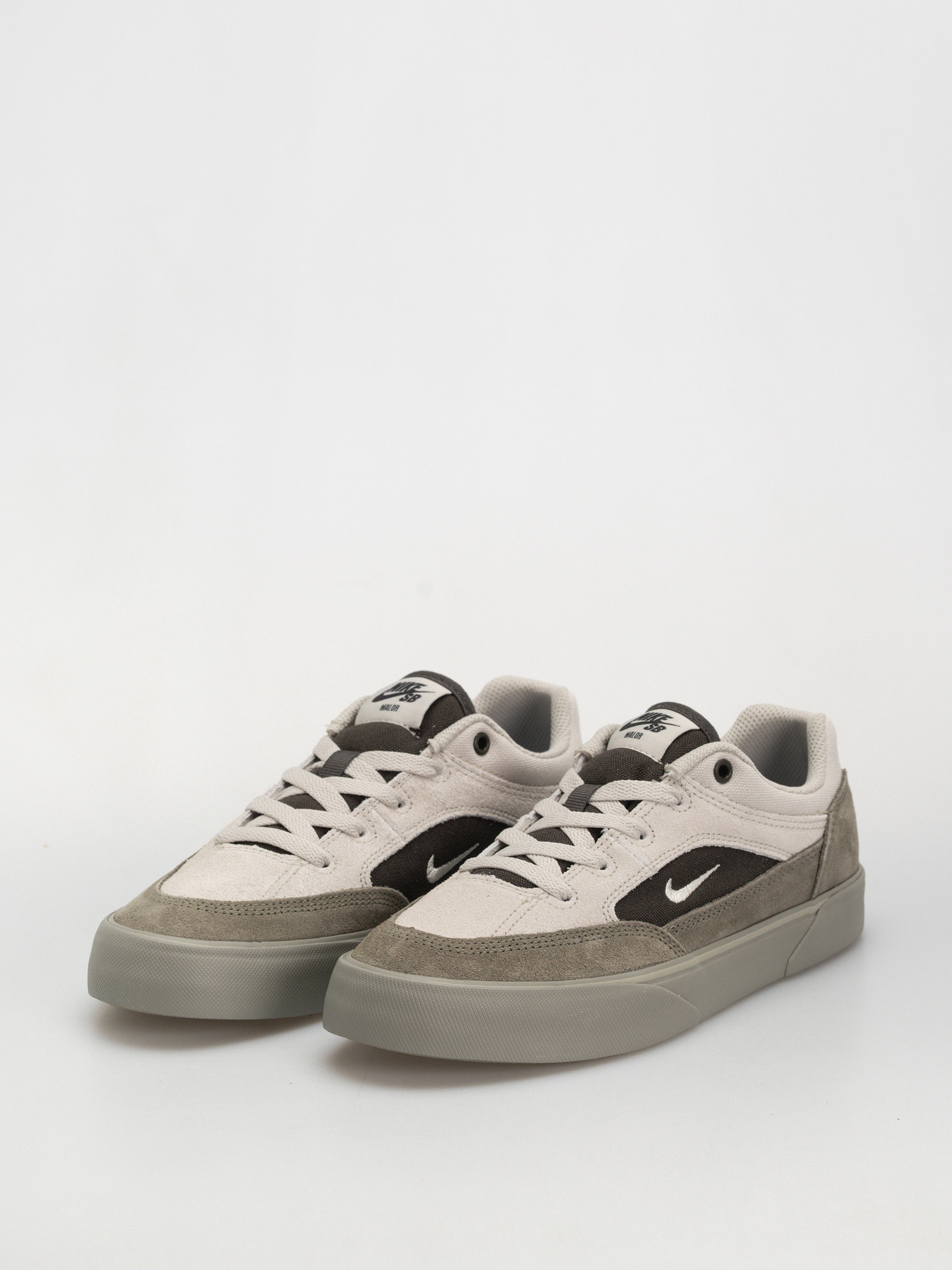Nike SB Malor Shoes (light bone/light bone light army)