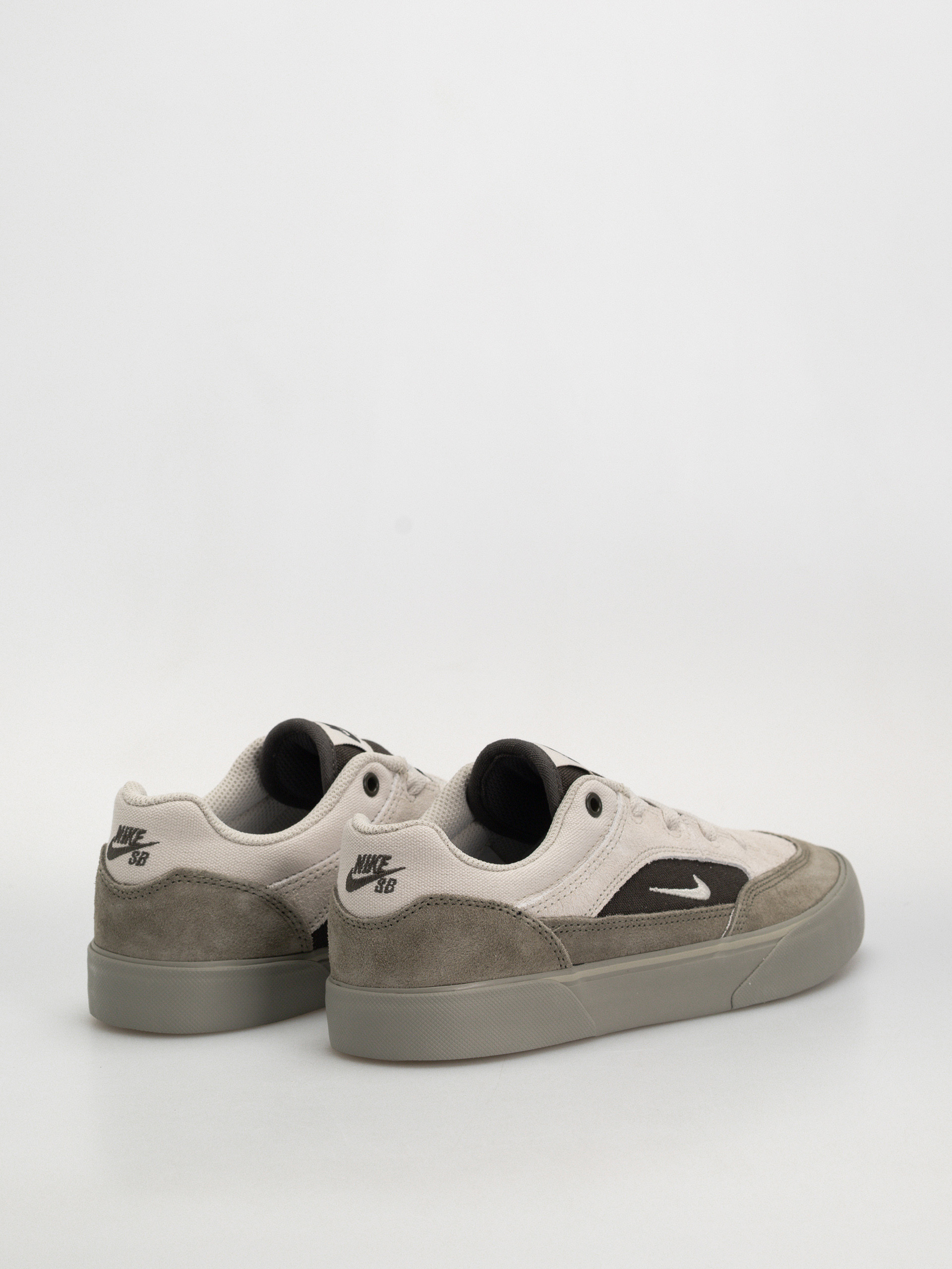 Nike SB Malor Shoes (light bone/light bone light army)