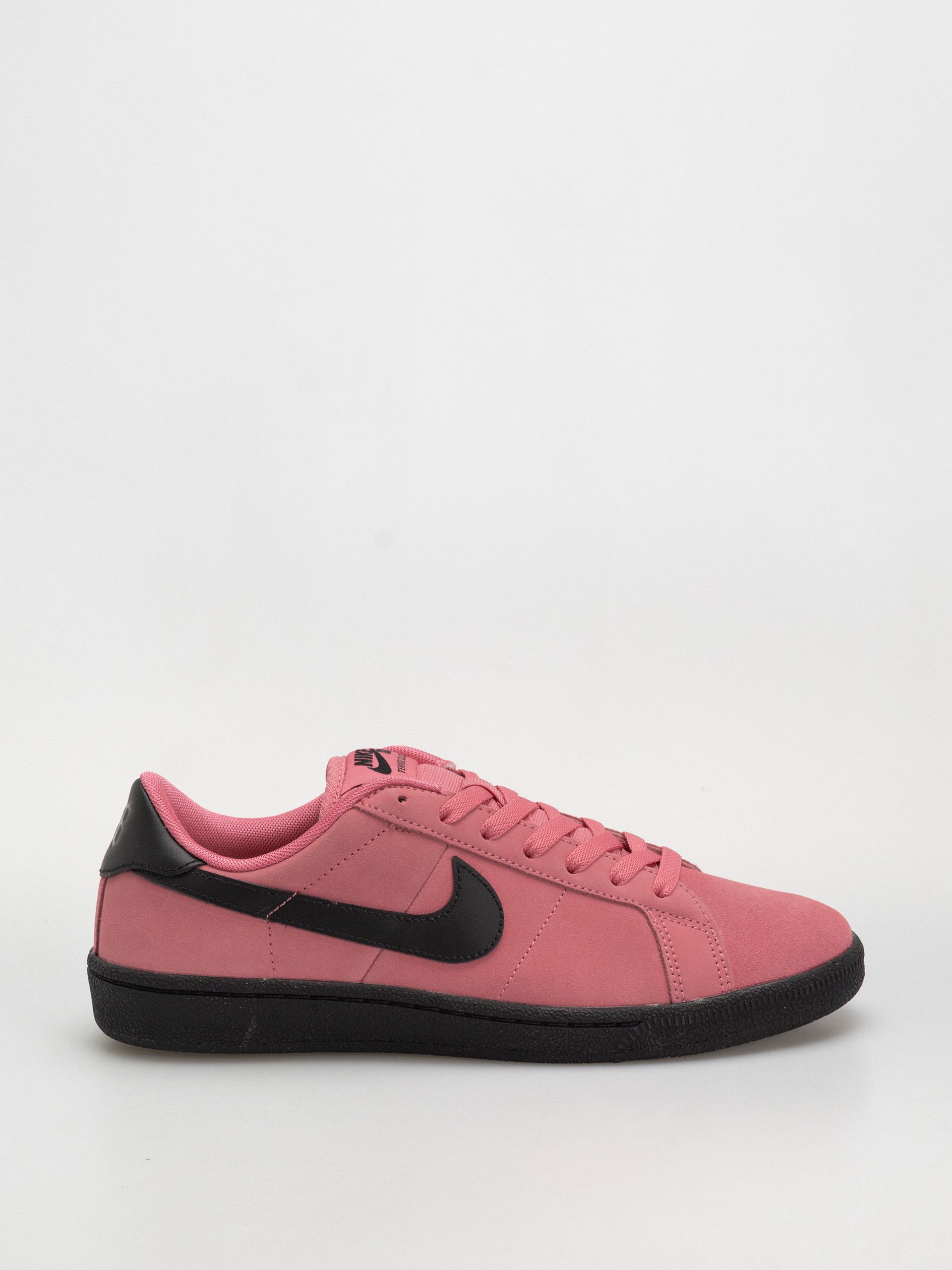 Nike SB Zoom Tennis Classic Shoes (hyper pink/black)