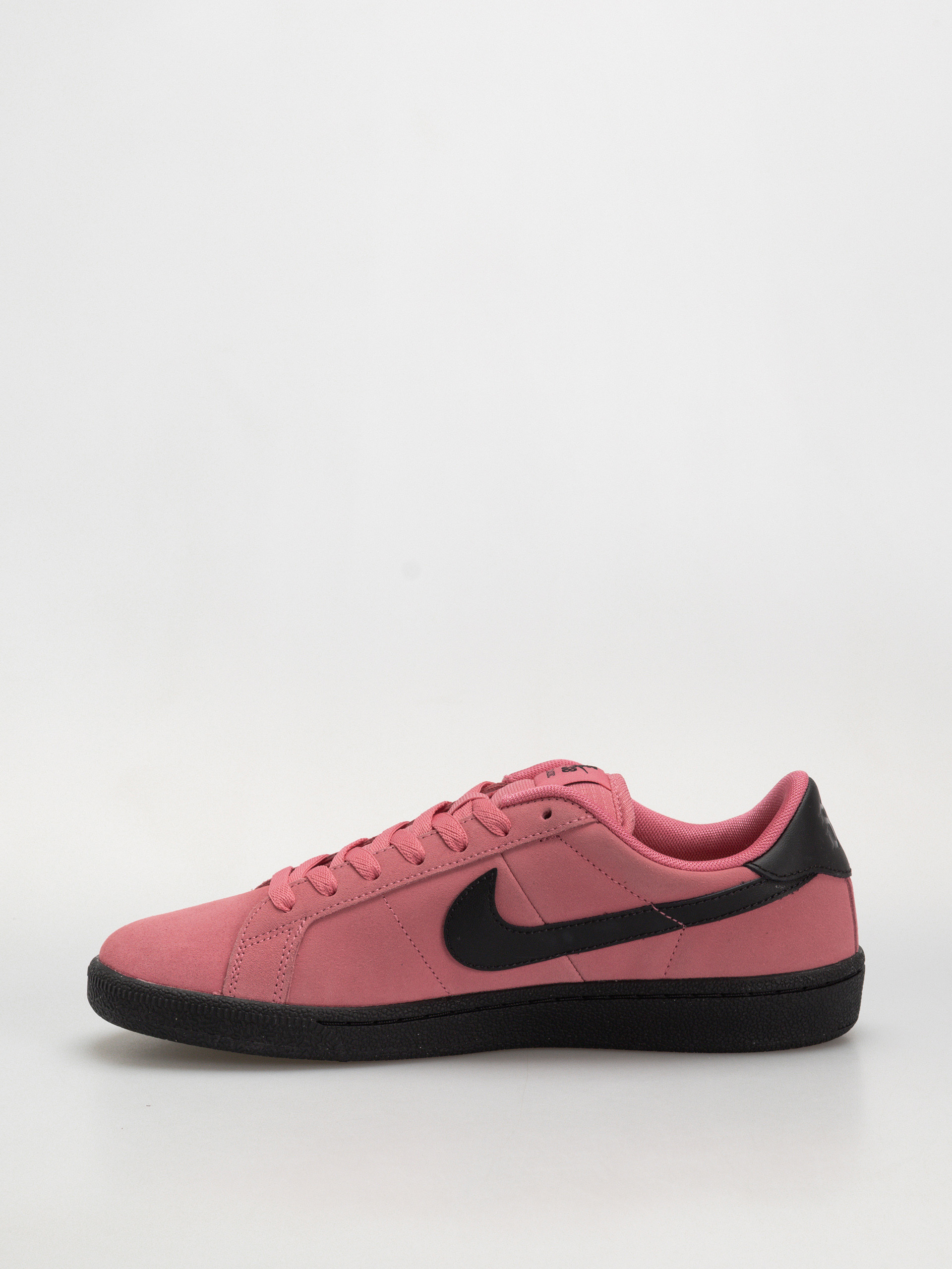 Nike SB Zoom Tennis Classic Shoes (hyper pink/black)