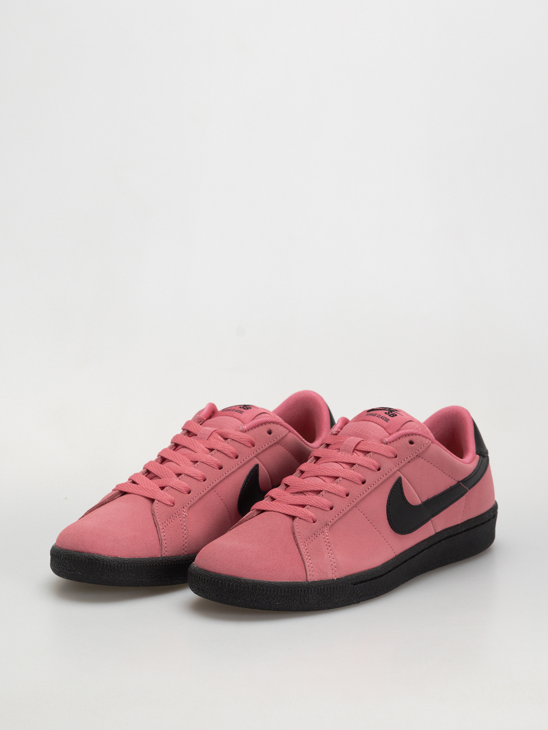 Nike SB Zoom Tennis Classic Schuhe (hyper pink/black)