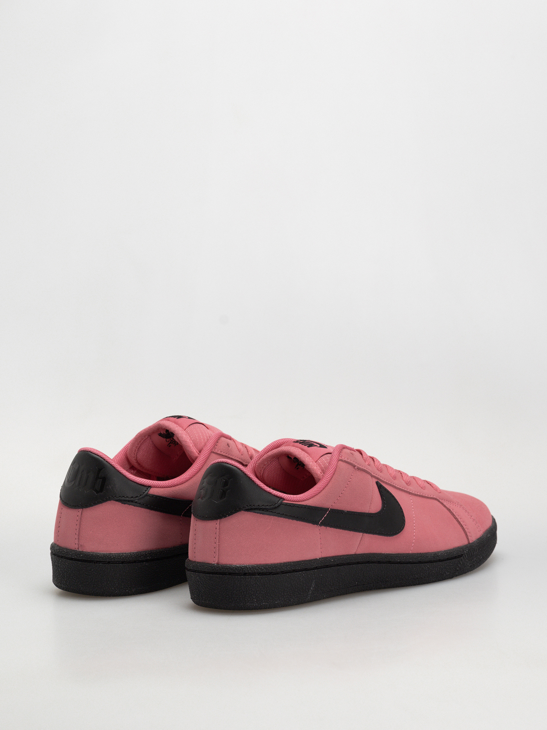 Nike SB Zoom Tennis Classic Shoes (hyper pink/black)