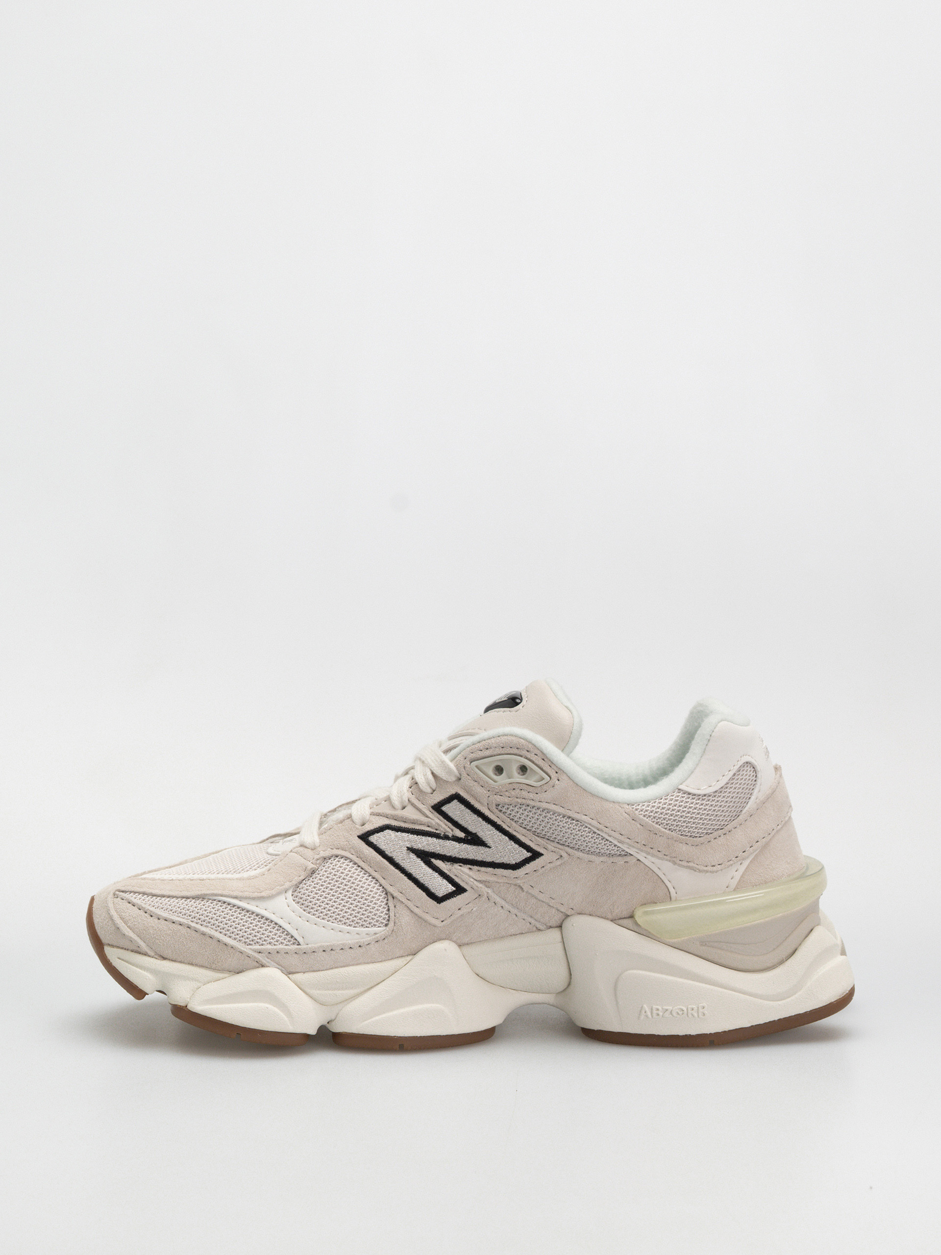 New Balance 9060 Schuhe (moonbeam/sea salt/black)