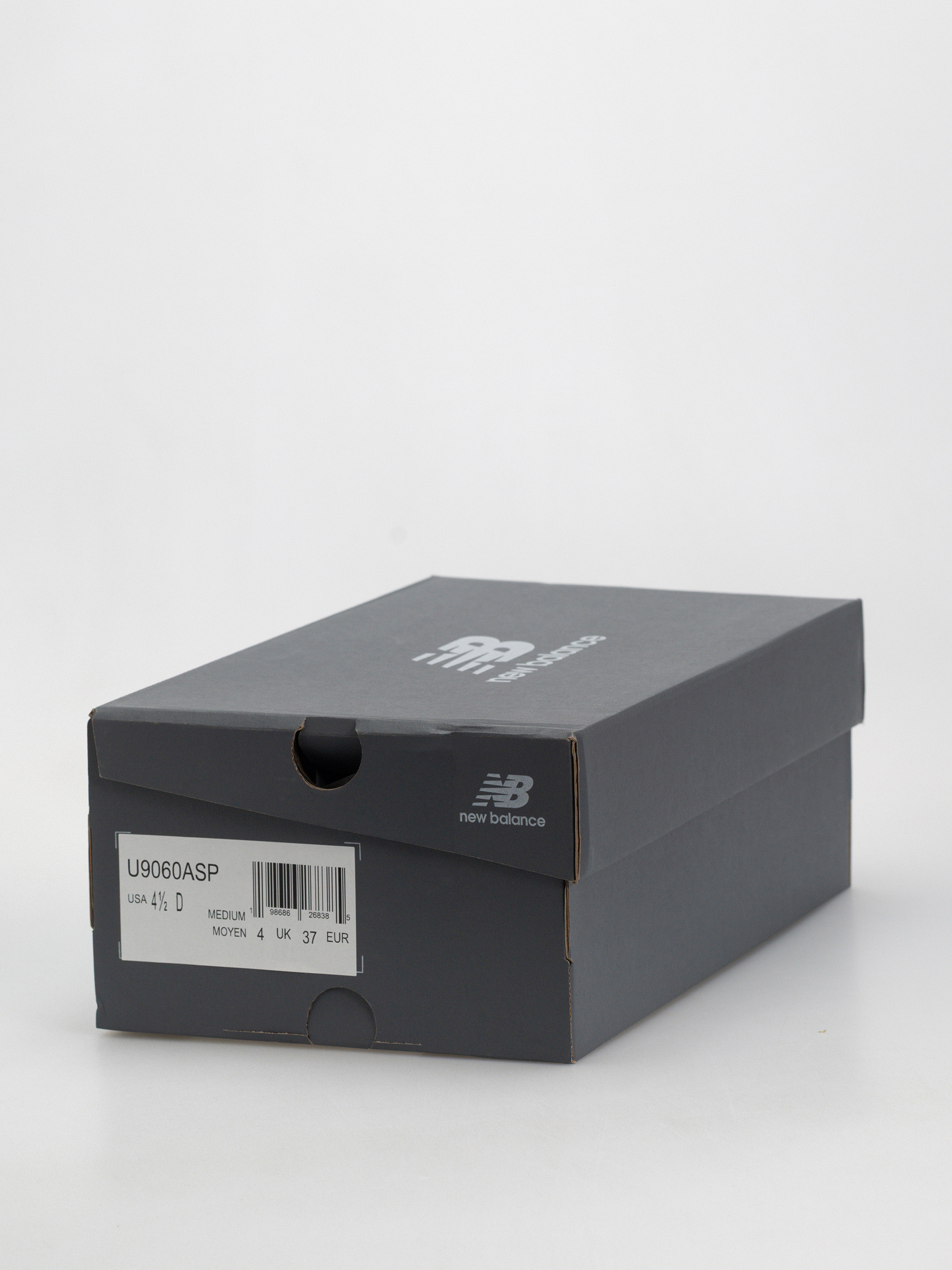 New Balance 9060 Schuhe (moonbeam/sea salt/black)