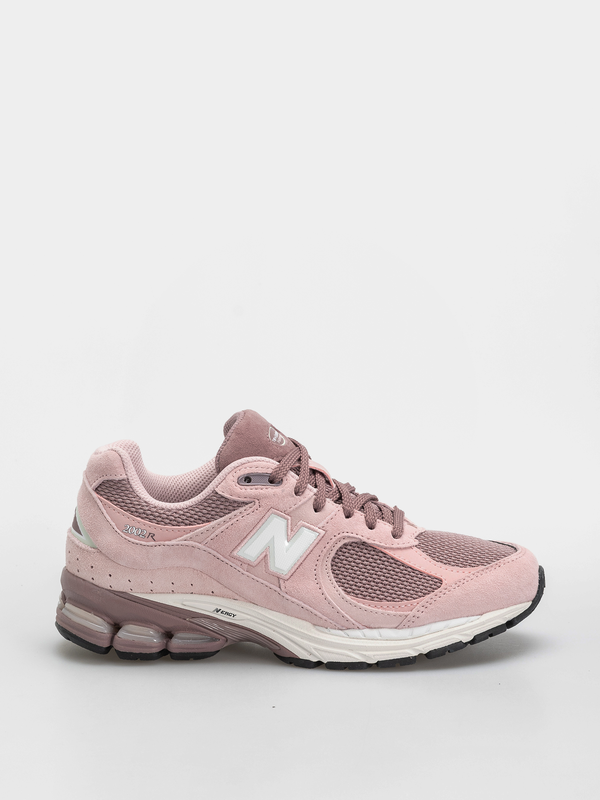New Balance 2002 Shoes (pink chalk/pebble)