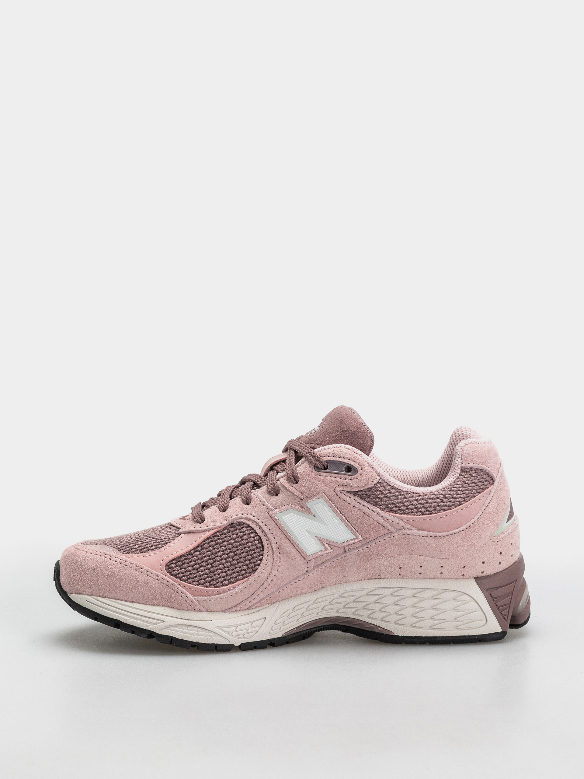 New Balance 2002 Shoes (pink chalk/pebble)