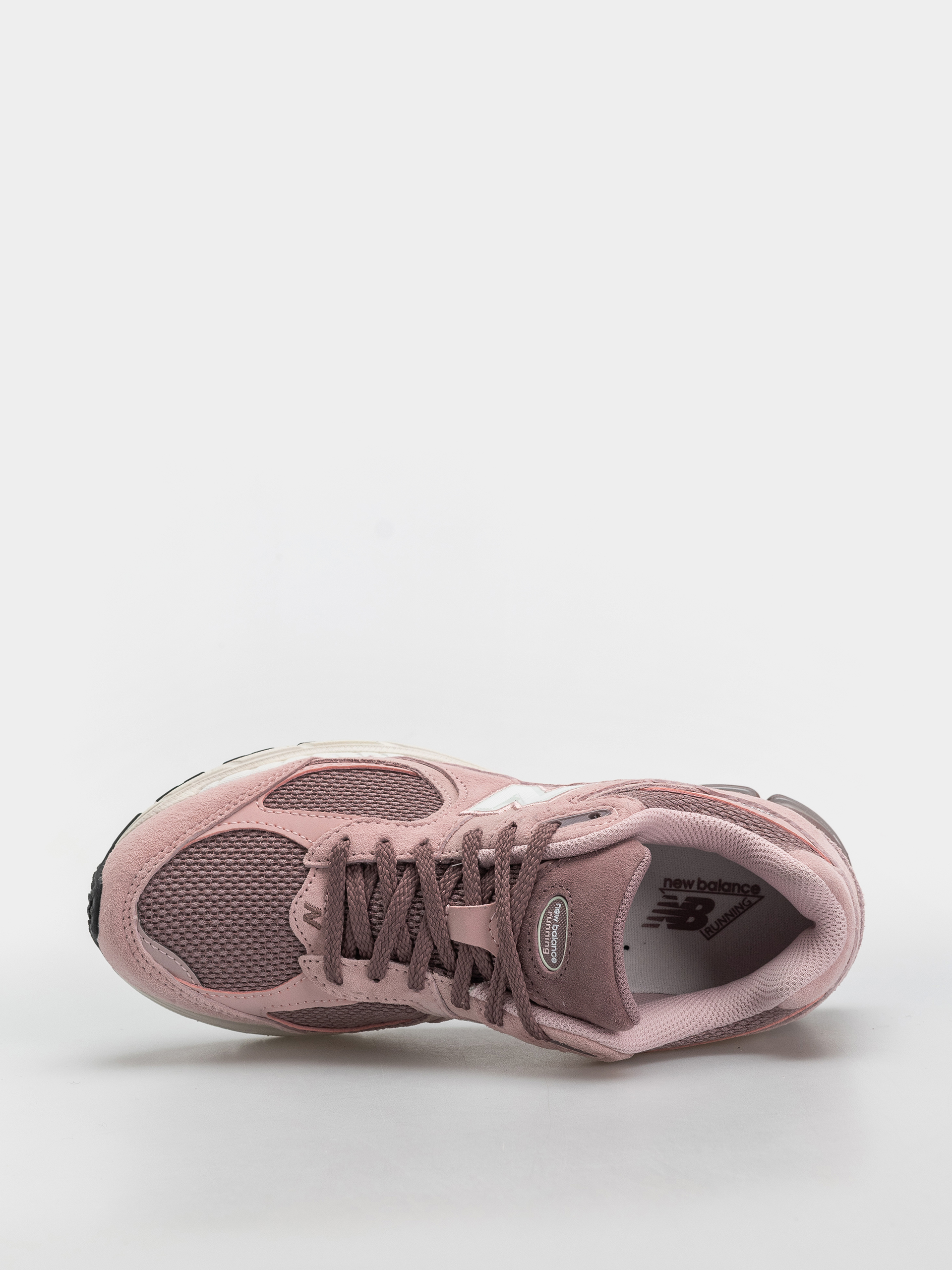 New Balance 2002 Schuhe (pink chalk/pebble)