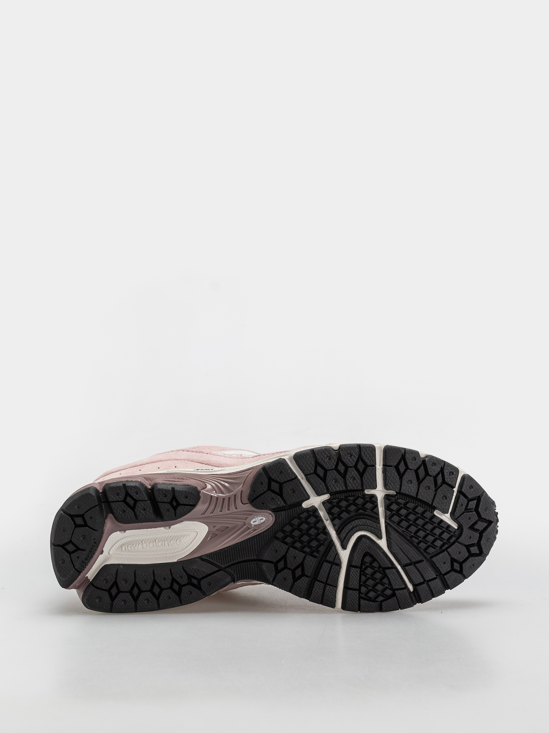 New Balance 2002 Schuhe (pink chalk/pebble)