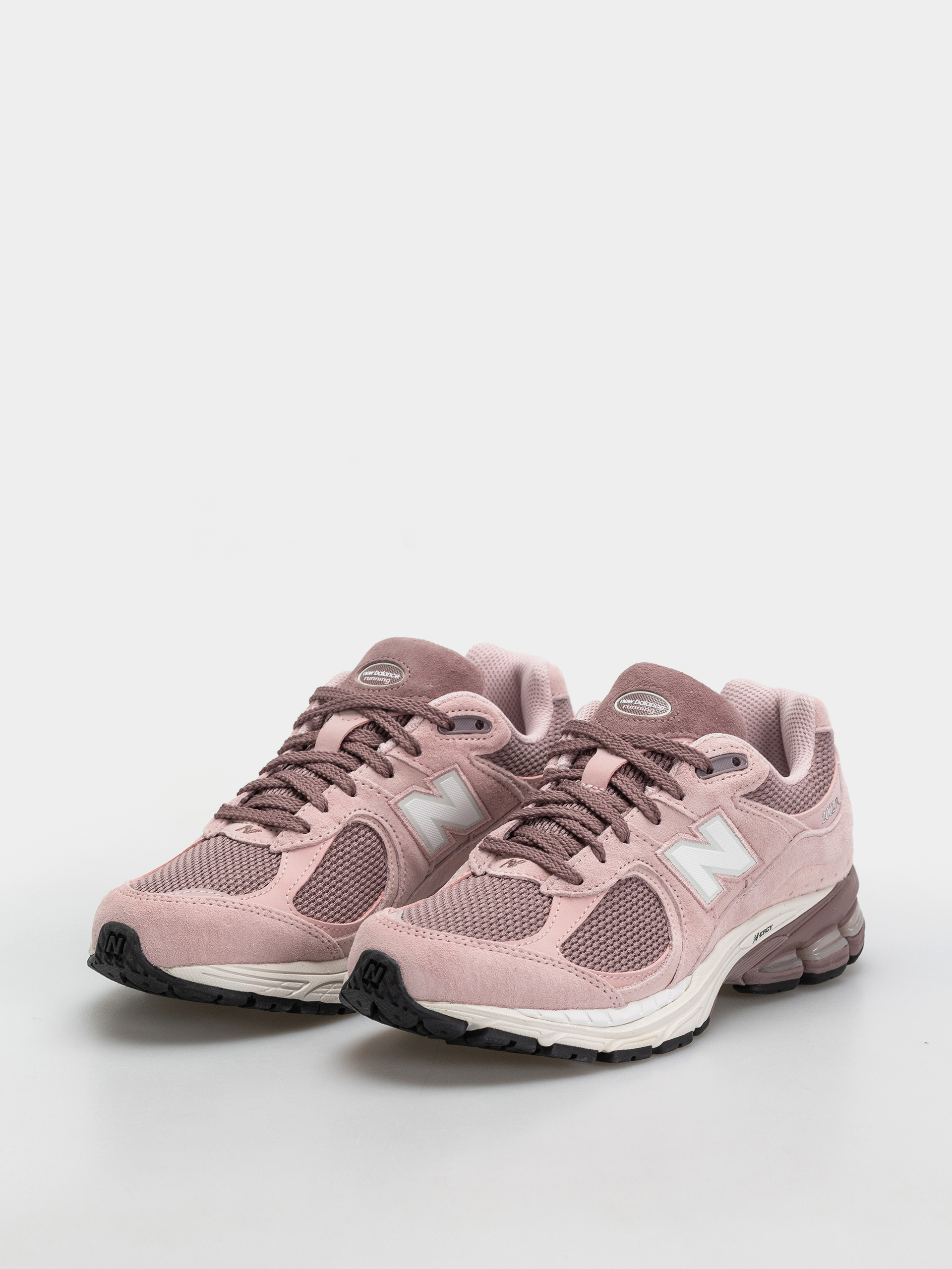 New Balance 2002 Schuhe (pink chalk/pebble)