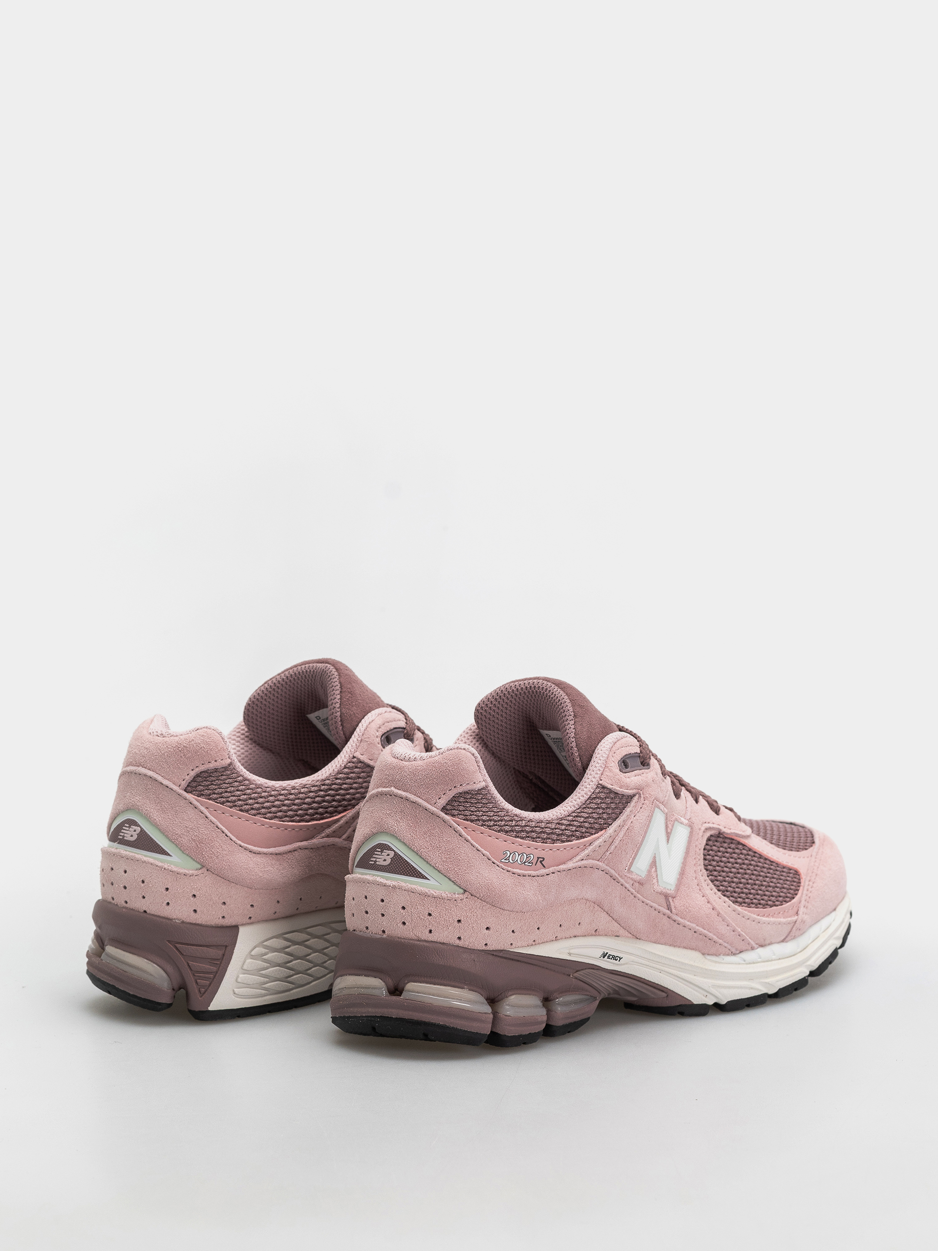 New Balance 2002 Schuhe (pink chalk/pebble)