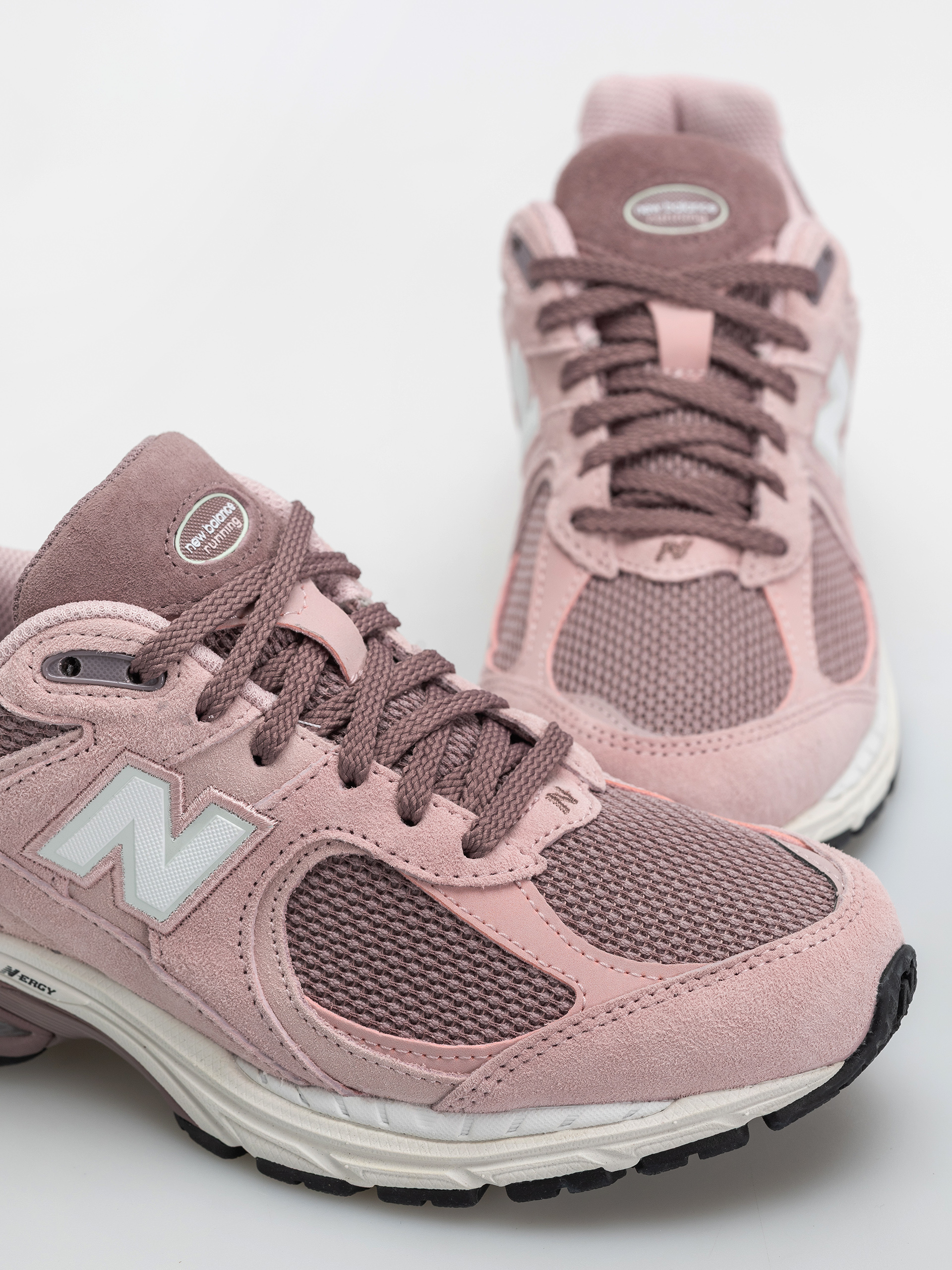 New Balance 2002 Schuhe (pink chalk/pebble)