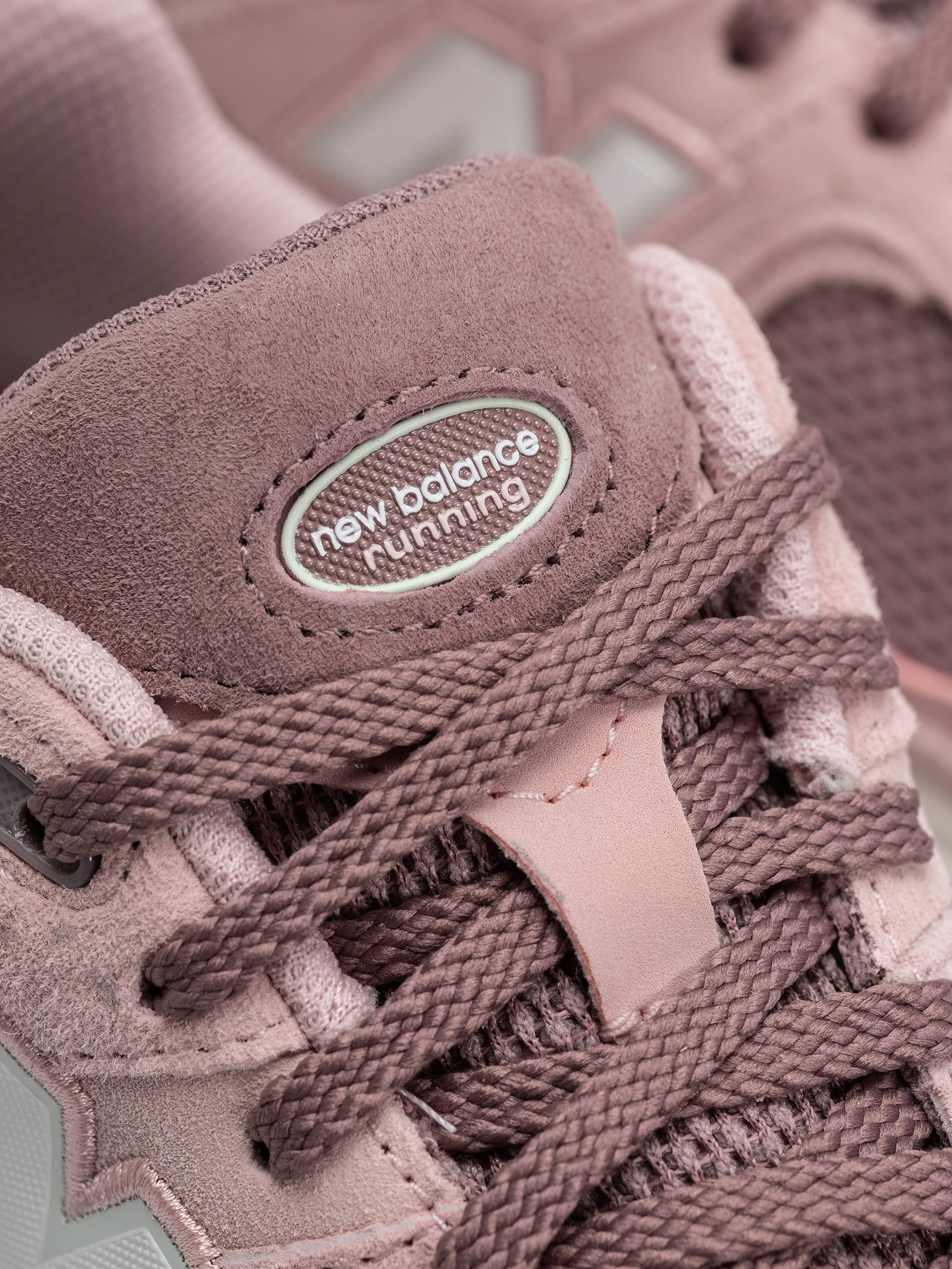 New Balance 2002 Schuhe (pink chalk/pebble)